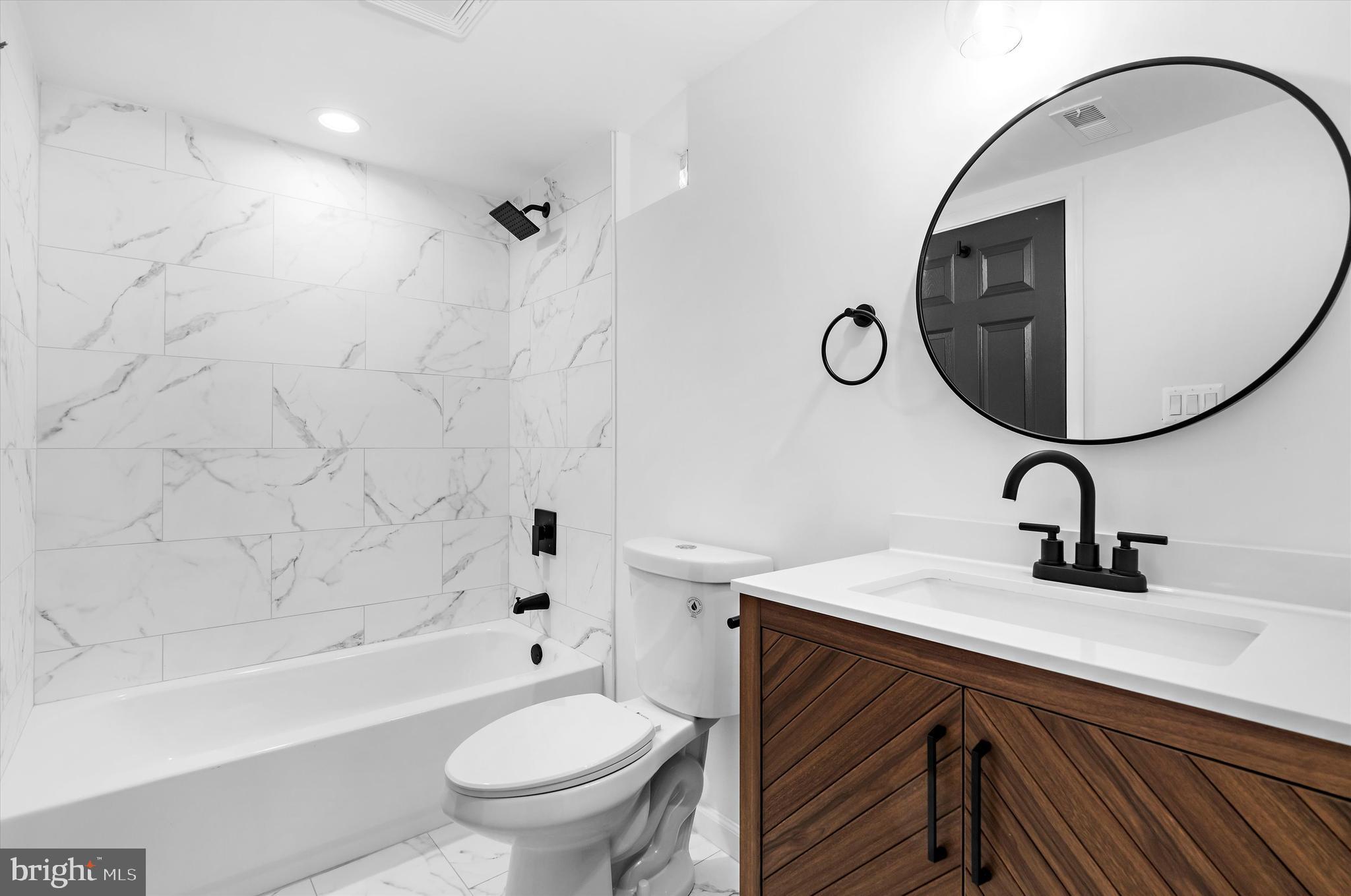 ROLAND TERRACE - Residential