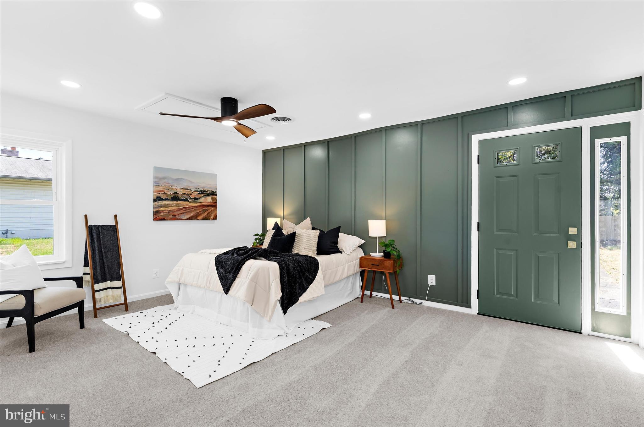 ROLAND TERRACE - Residential