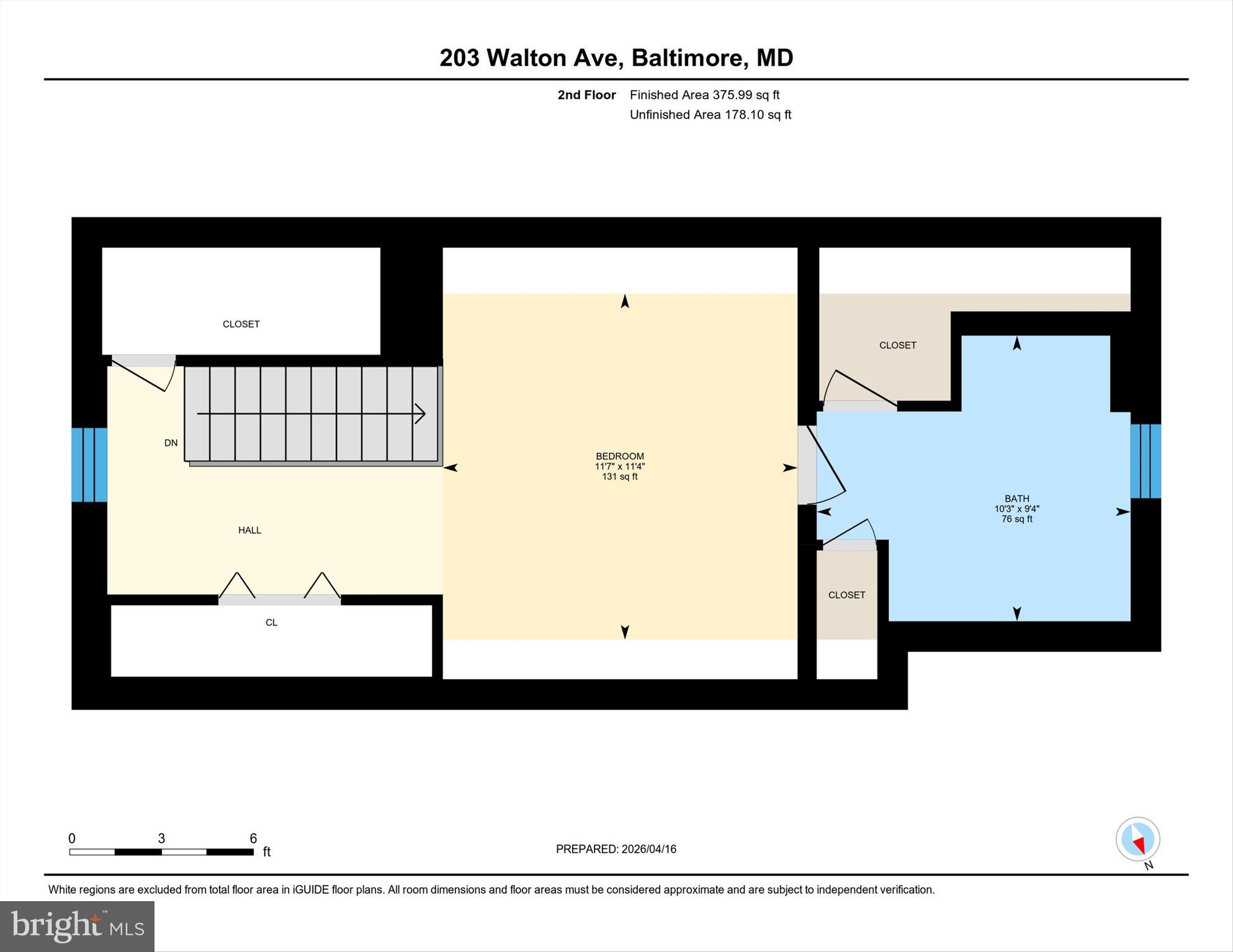 ROLAND TERRACE - Residential
