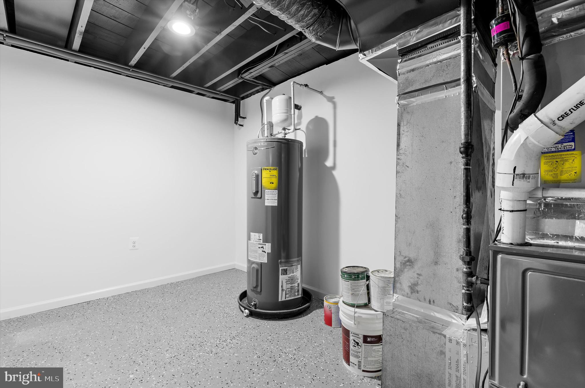 ROLAND TERRACE - Residential