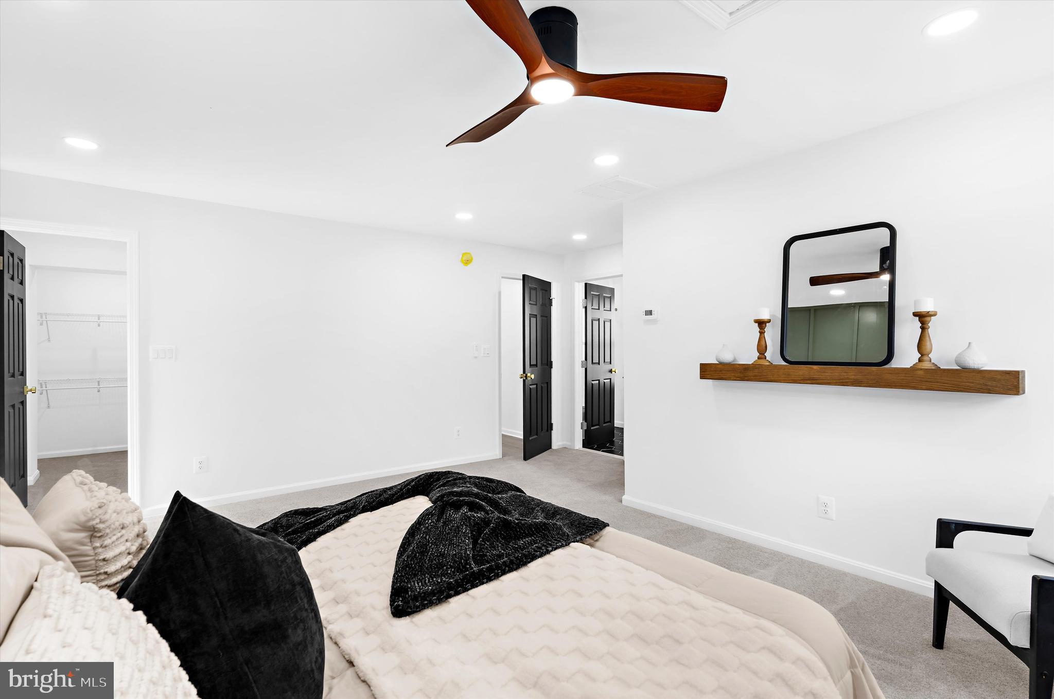 ROLAND TERRACE - Residential