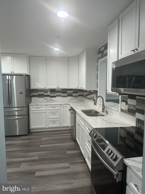 4675 RED HAWK TERRACE LANE 4675 BLADENSBURG MD 20710