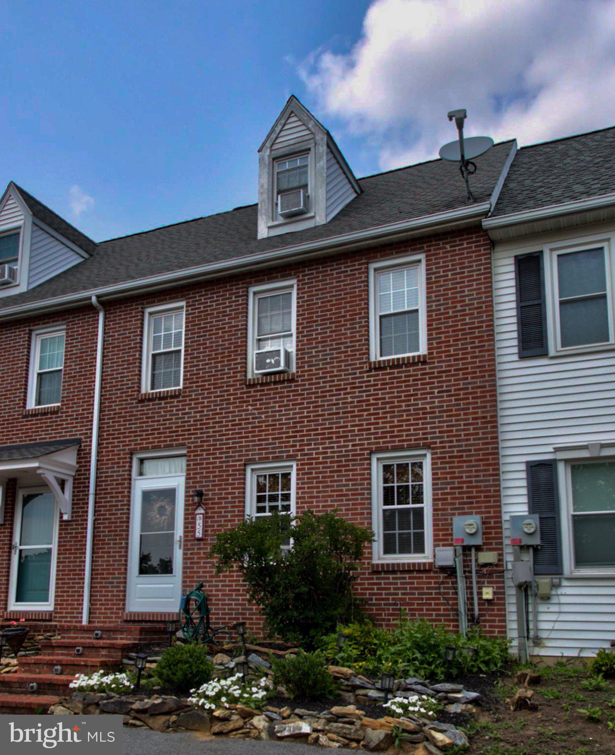 55 HILLDALE DRIVE