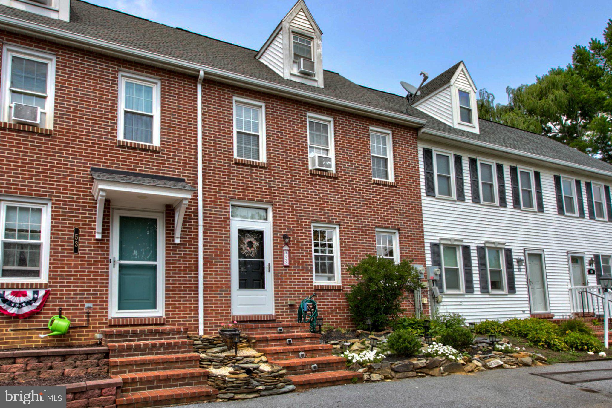 55 HILLDALE DRIVE