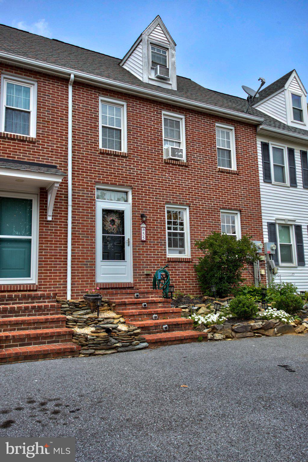 55 HILLDALE DRIVE