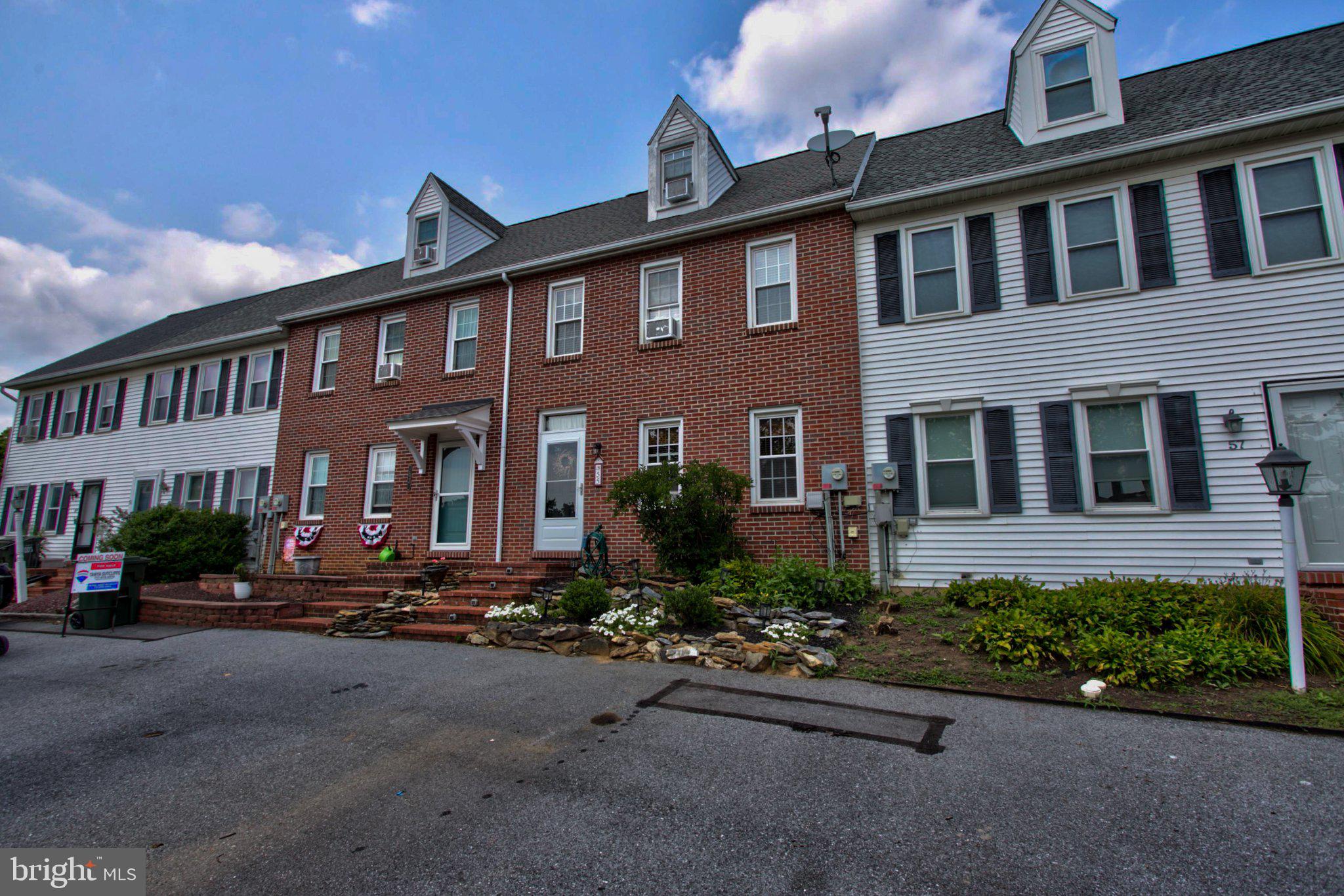 55 HILLDALE DRIVE