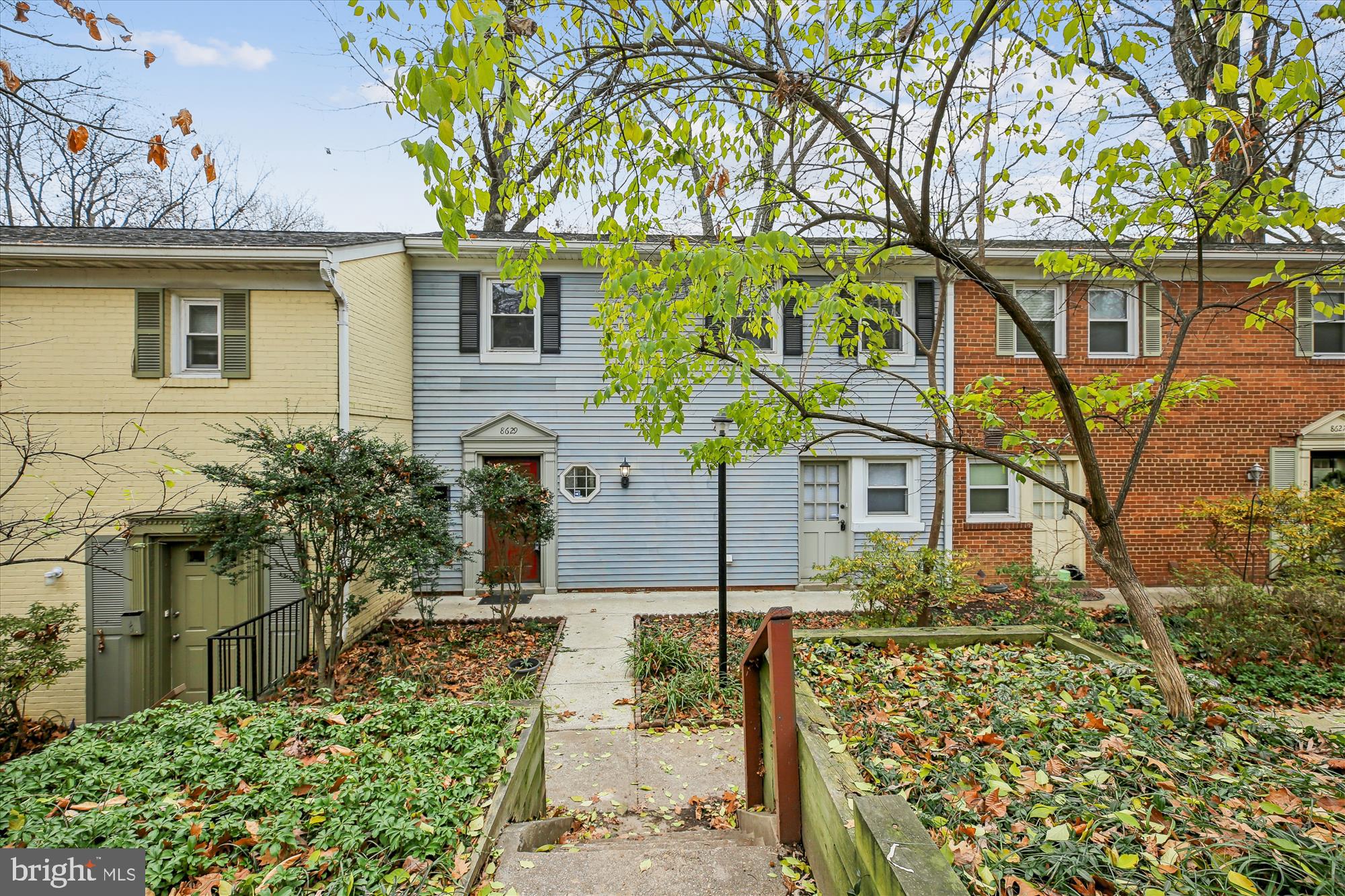 8629 GEREN ROAD 29-3