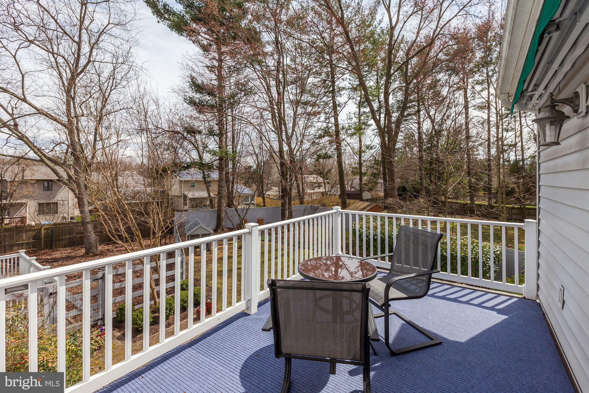 GUM SPRINGS FARM - Residential