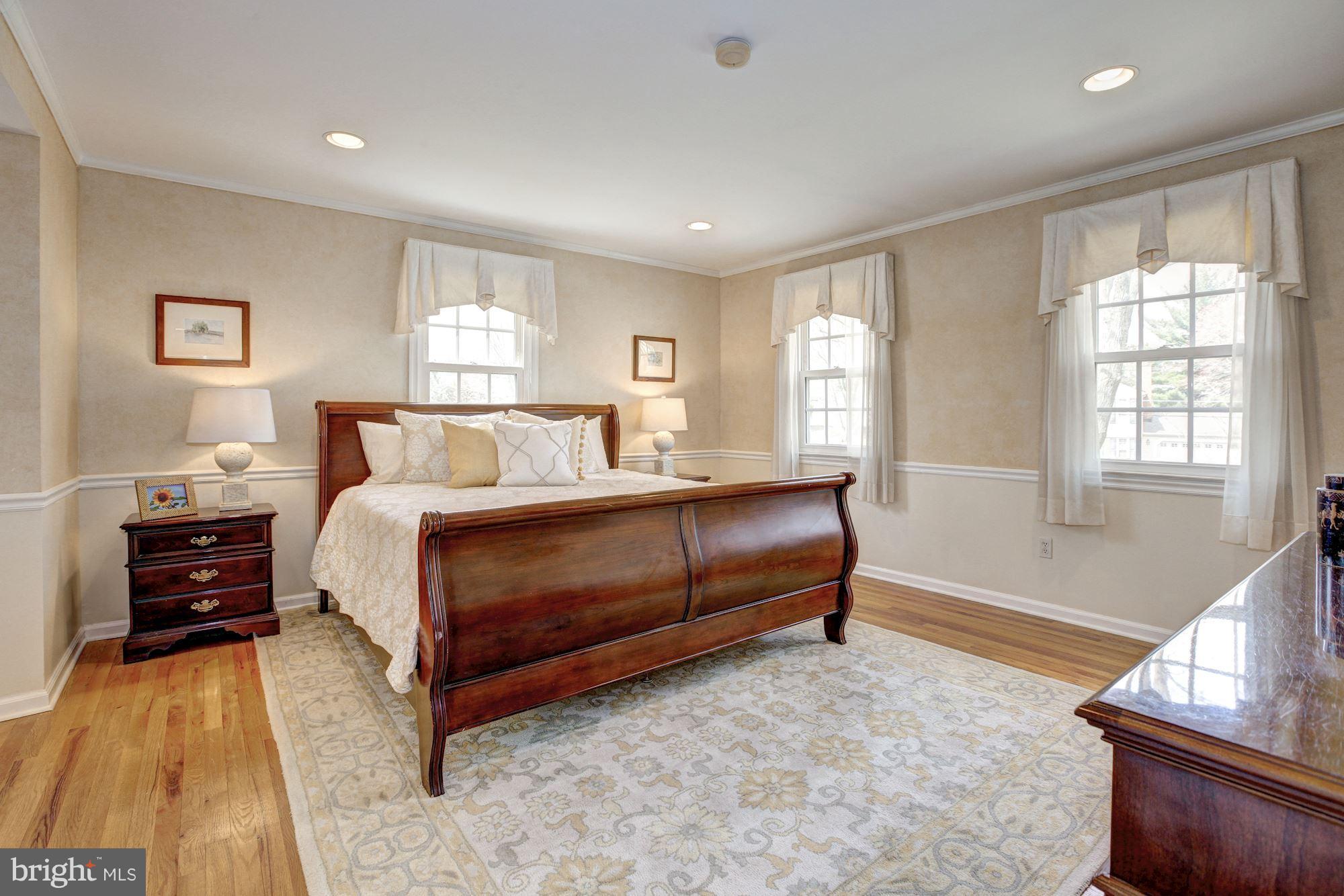 GUM SPRINGS FARM - Residential