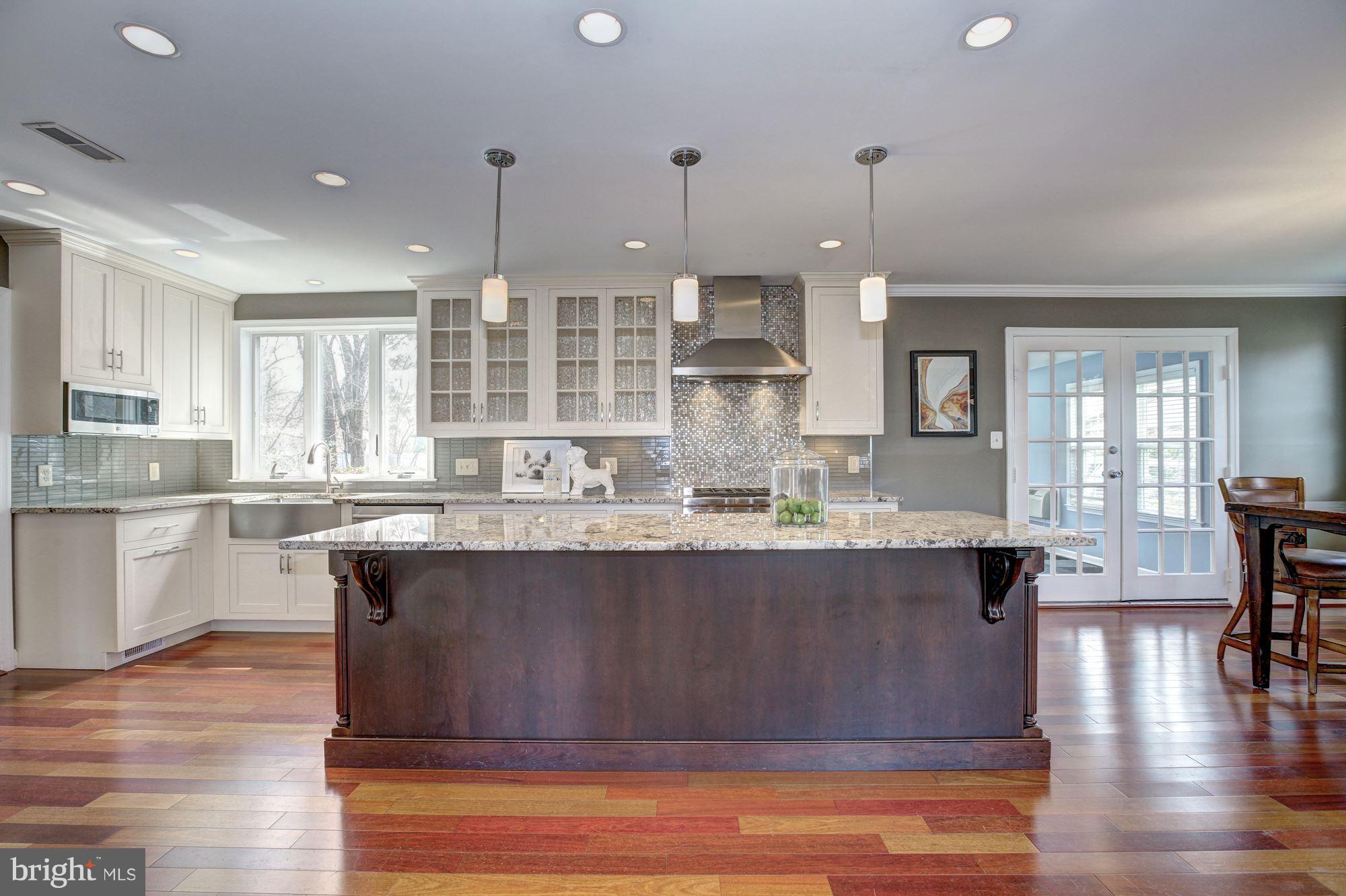 GUM SPRINGS FARM - Residential