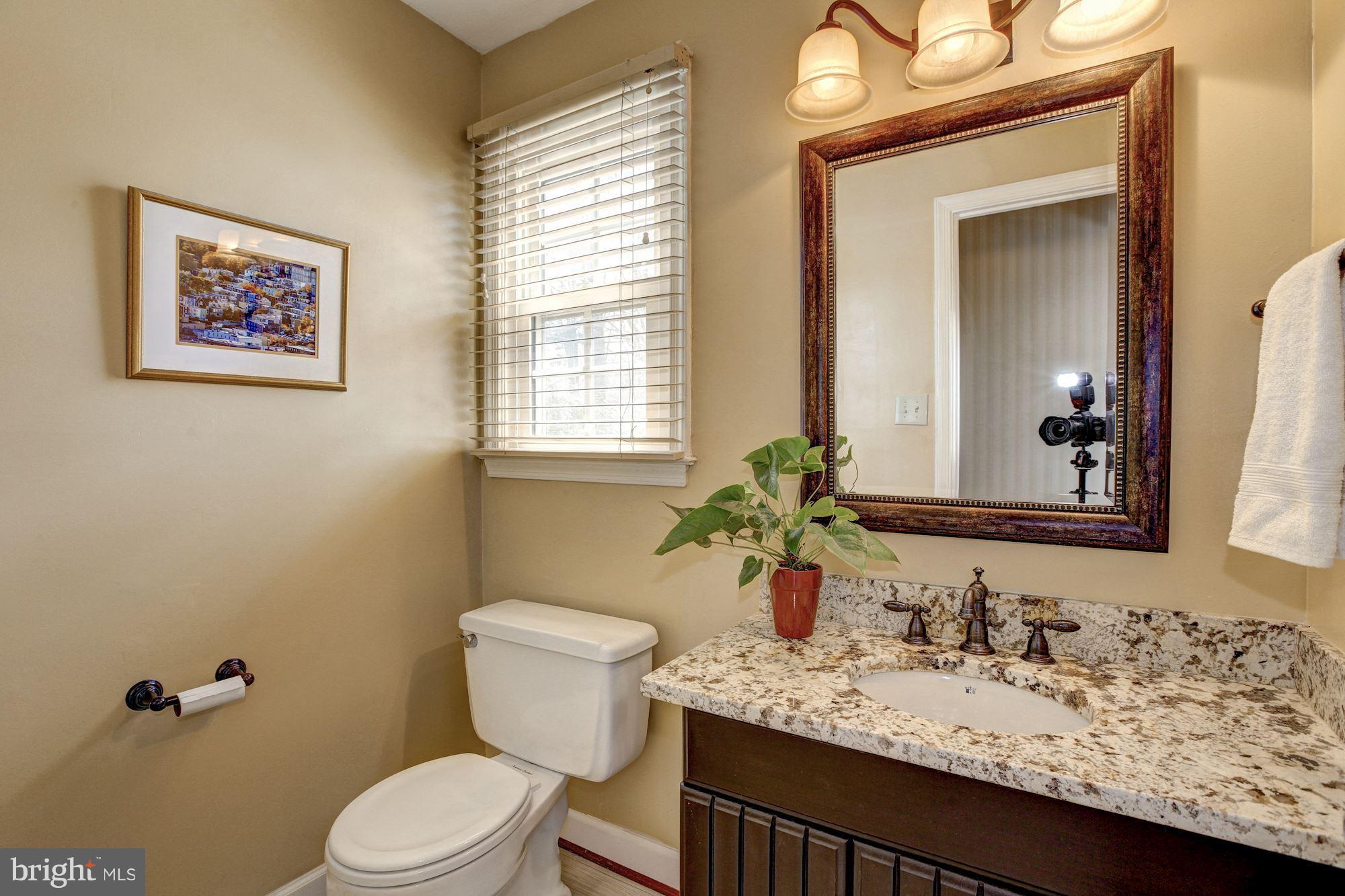 GUM SPRINGS FARM - Residential