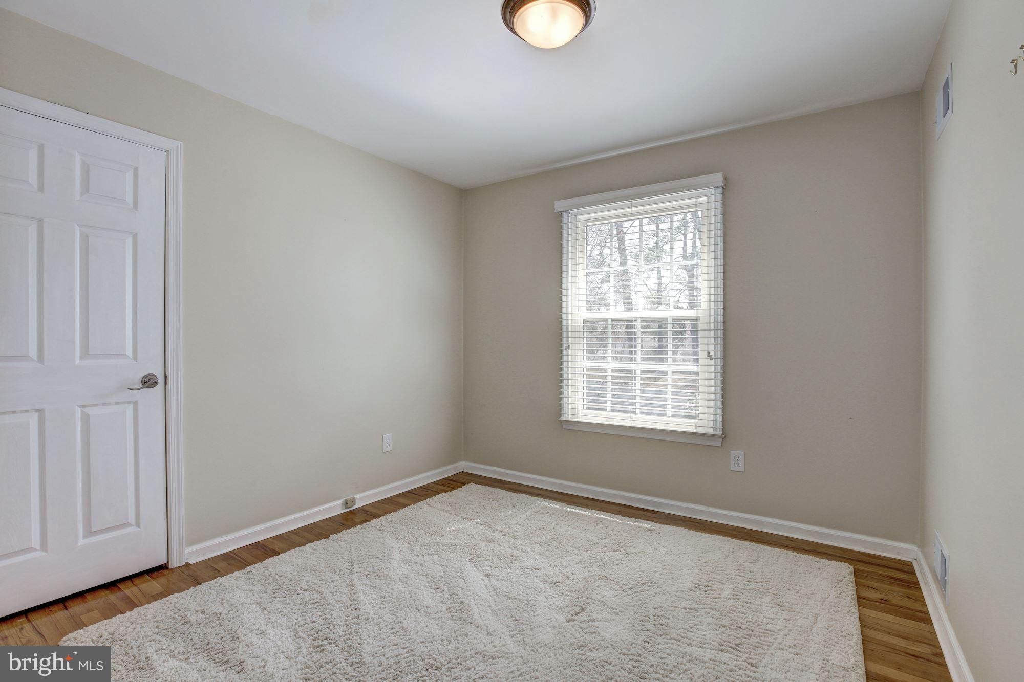 GUM SPRINGS FARM - Residential