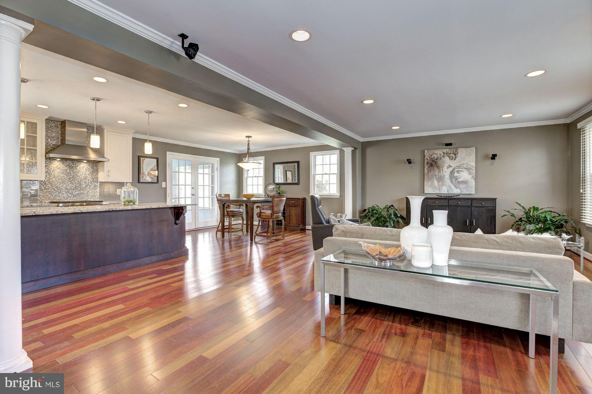 GUM SPRINGS FARM - Residential