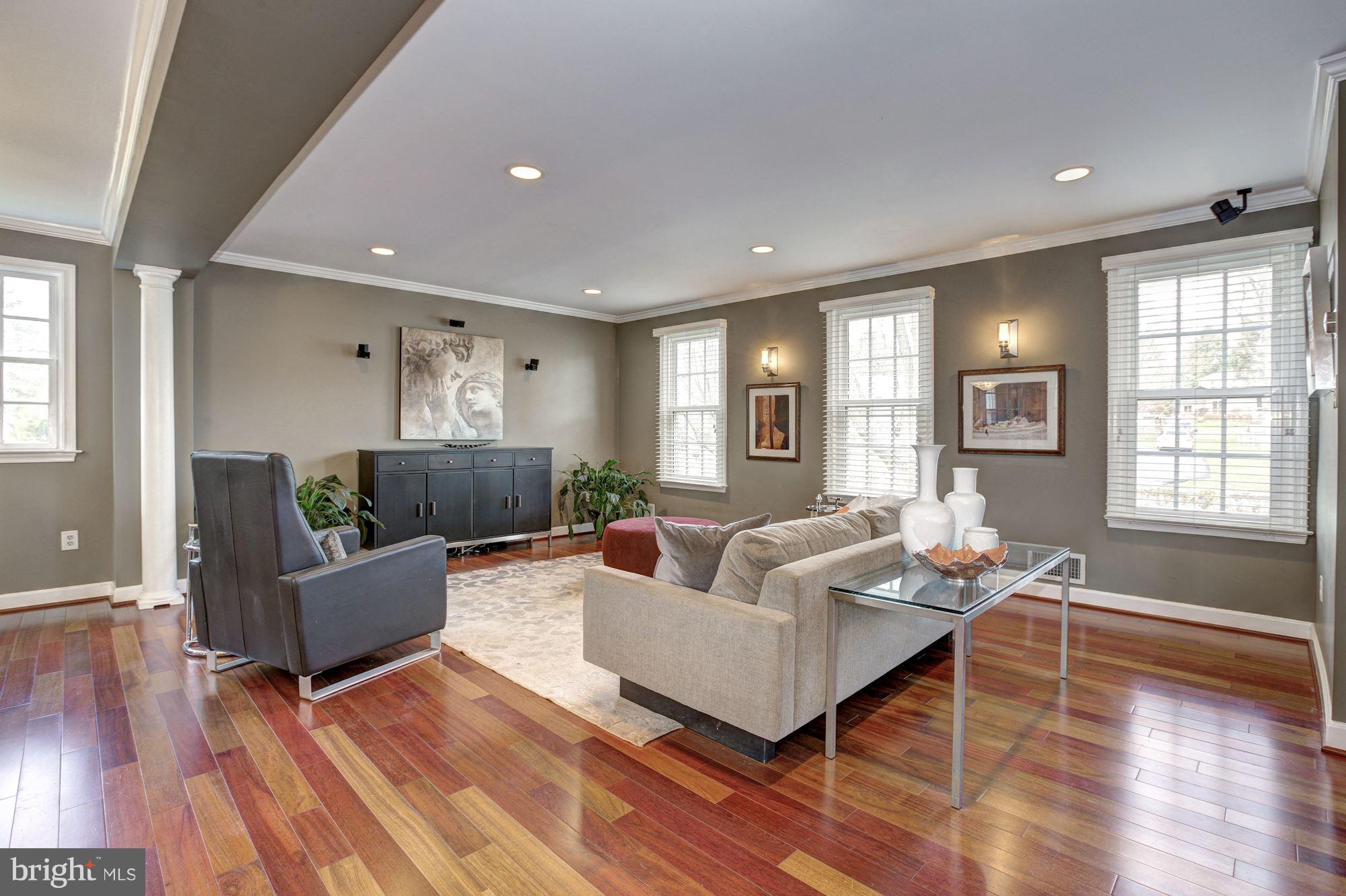 GUM SPRINGS FARM - Residential