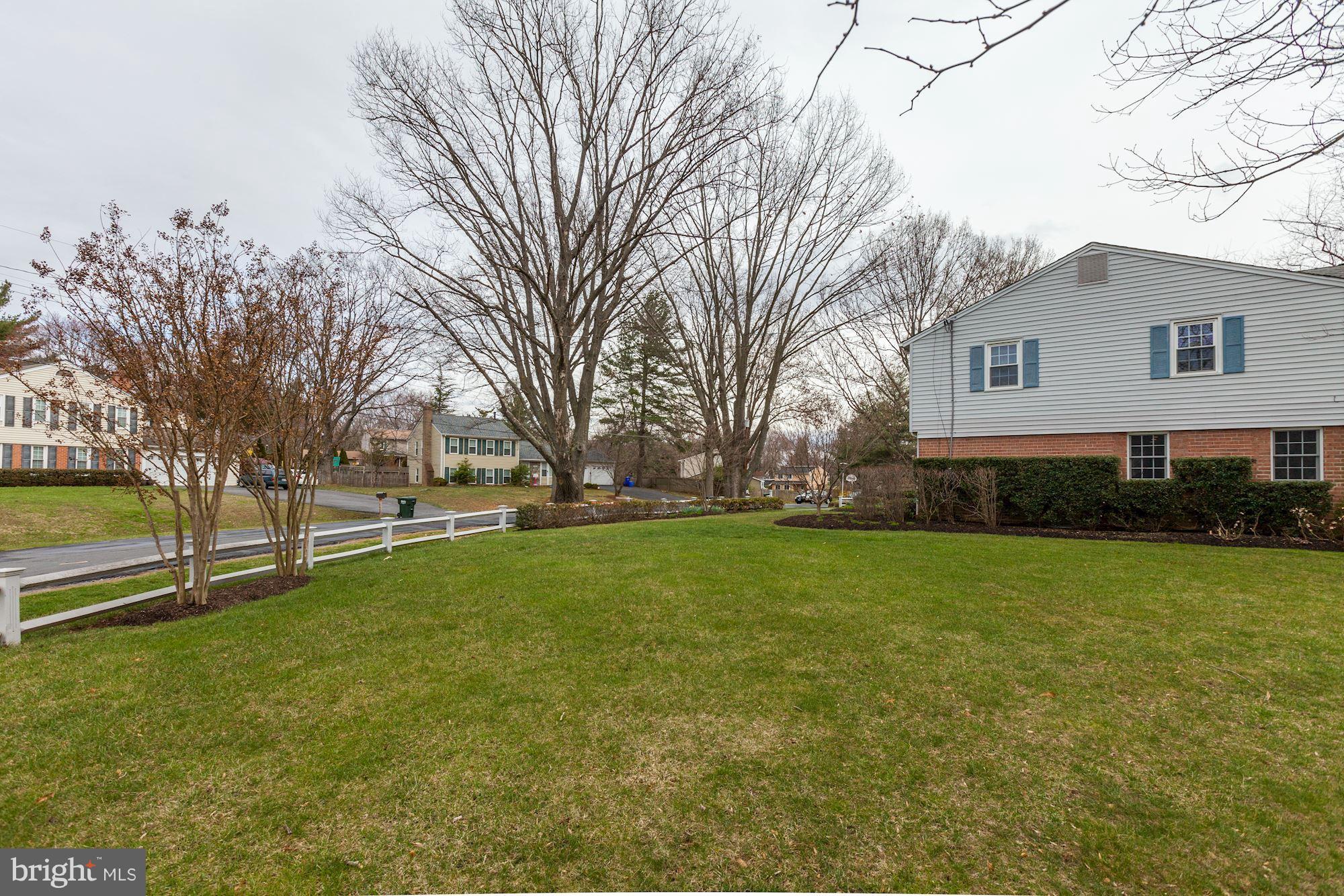 GUM SPRINGS FARM - Residential