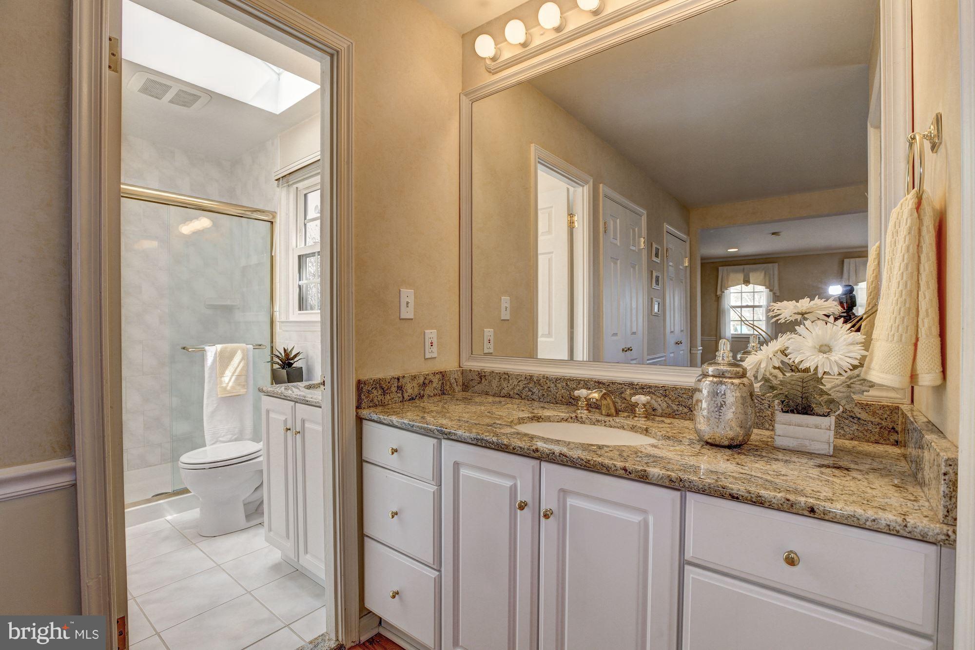 GUM SPRINGS FARM - Residential