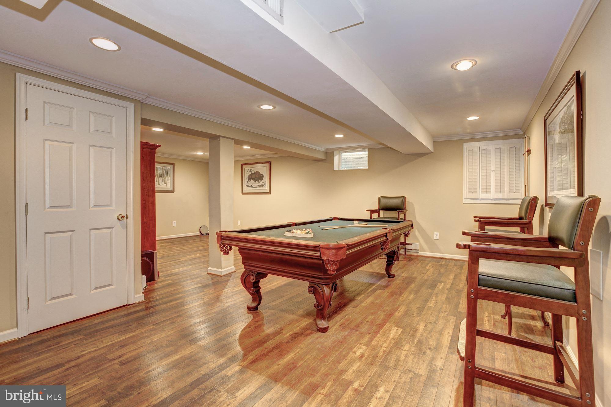 GUM SPRINGS FARM - Residential