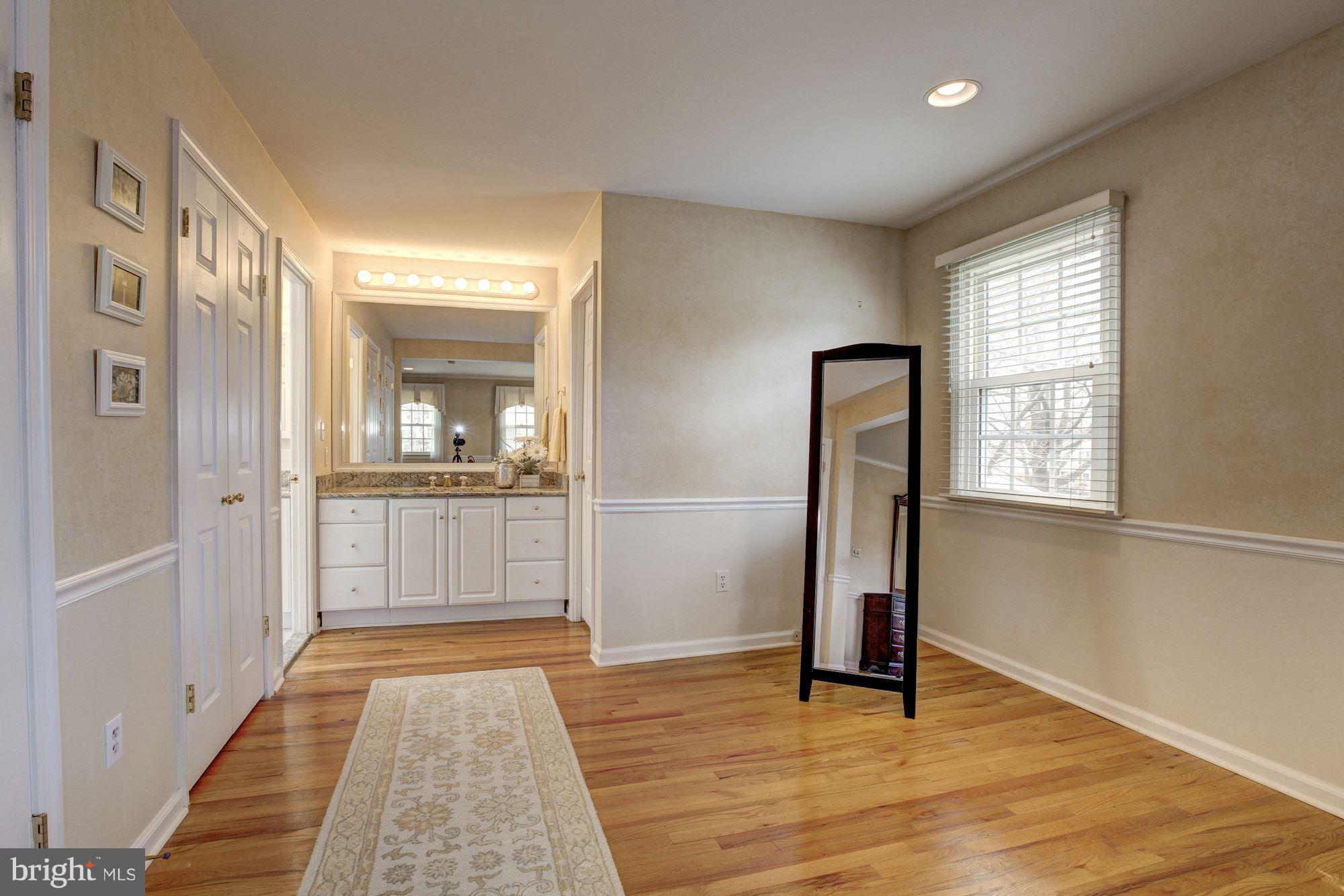 GUM SPRINGS FARM - Residential