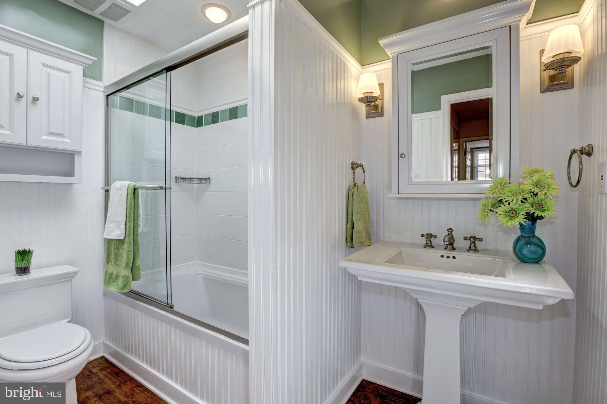 GUM SPRINGS FARM - Residential