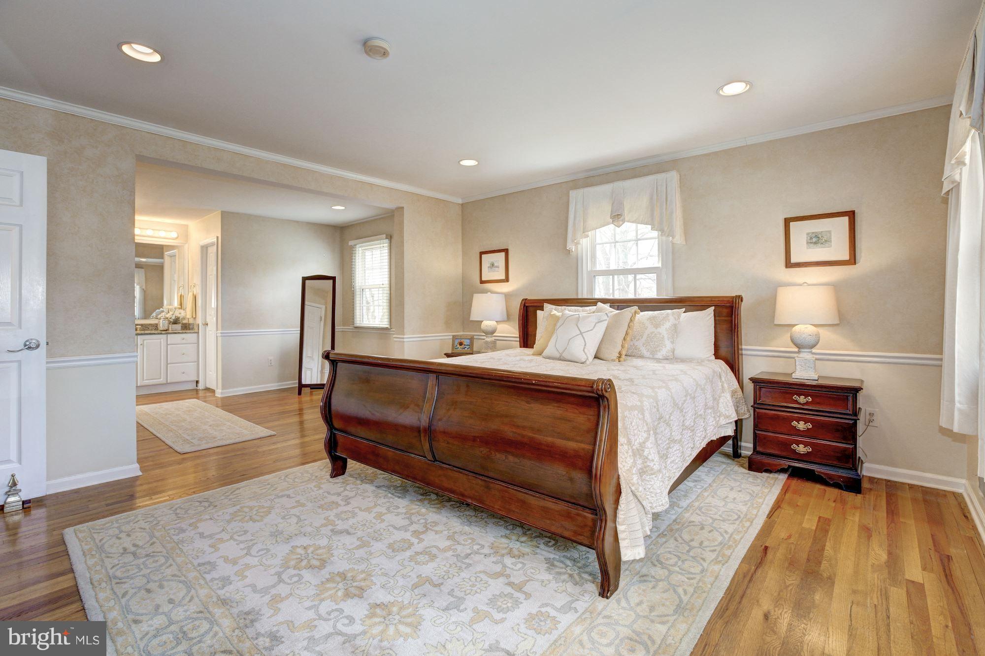 GUM SPRINGS FARM - Residential