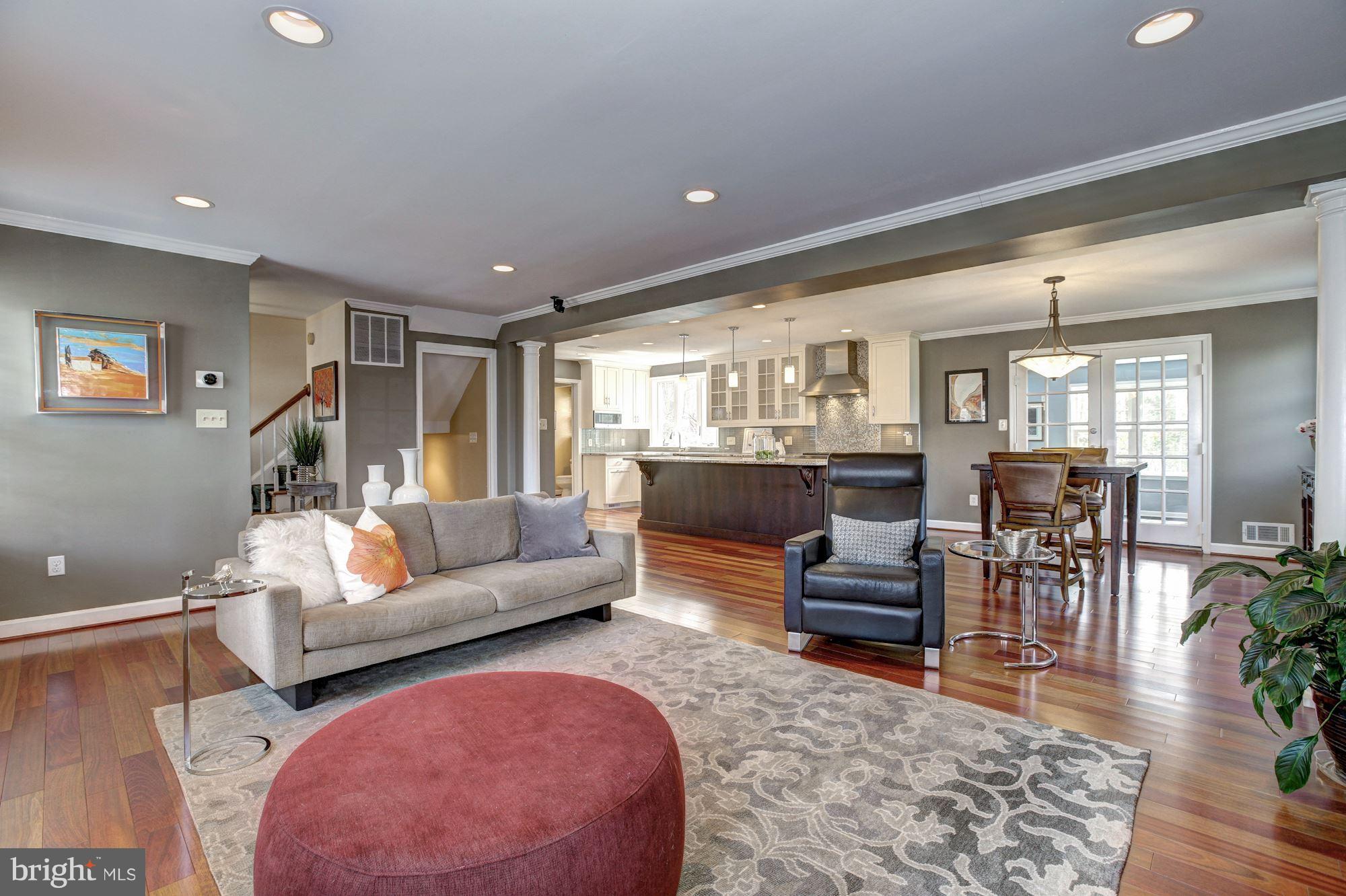 GUM SPRINGS FARM - Residential