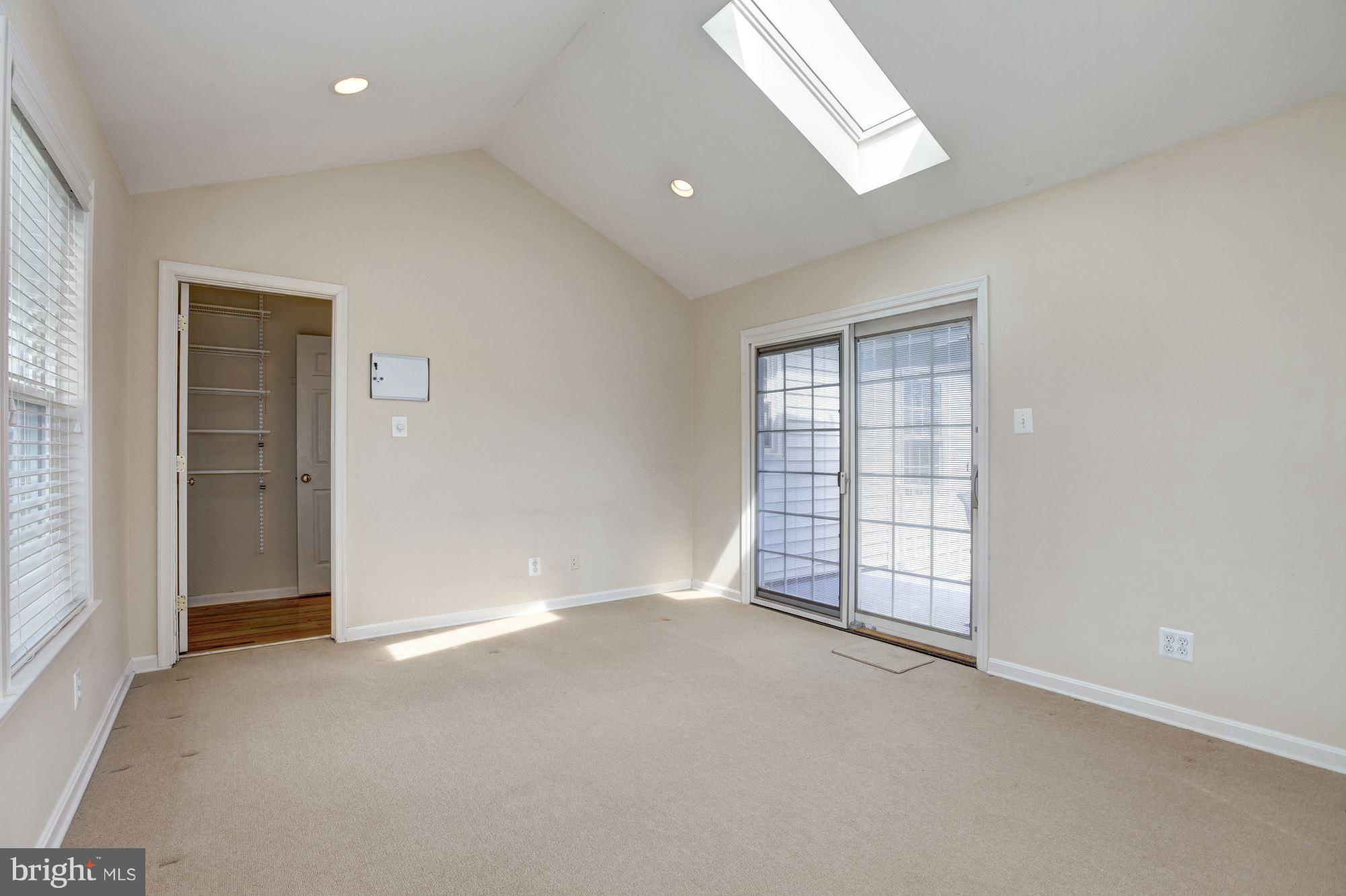 GUM SPRINGS FARM - Residential