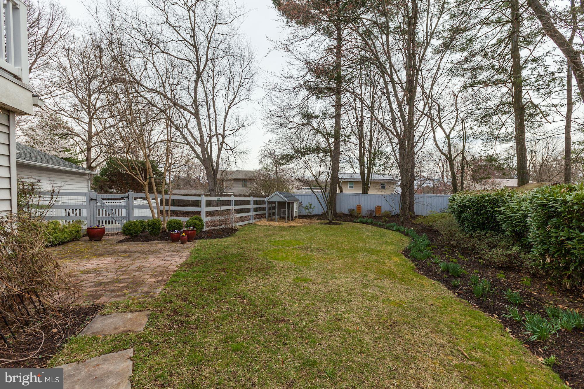 GUM SPRINGS FARM - Residential