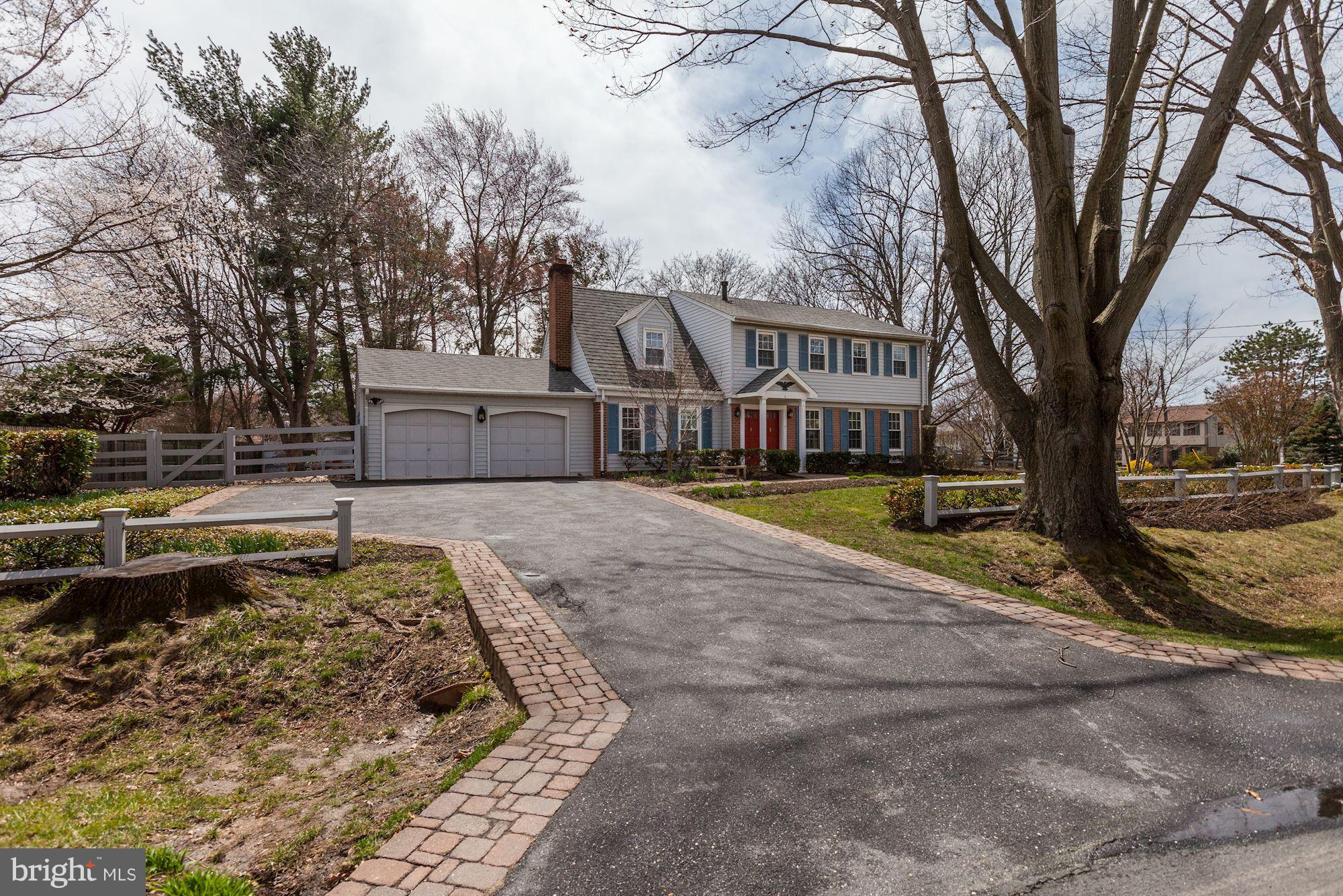 GUM SPRINGS FARM - Residential