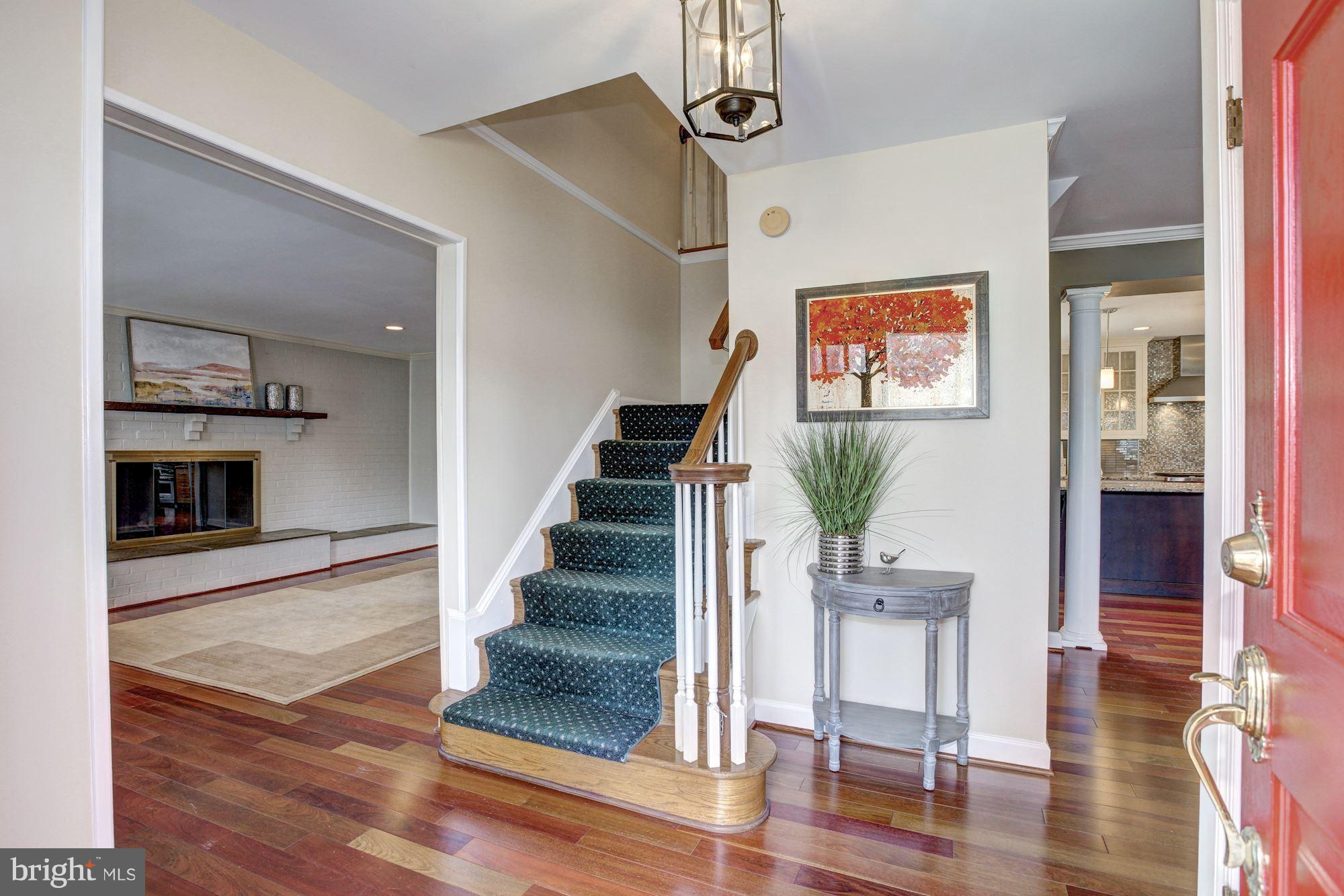 GUM SPRINGS FARM - Residential