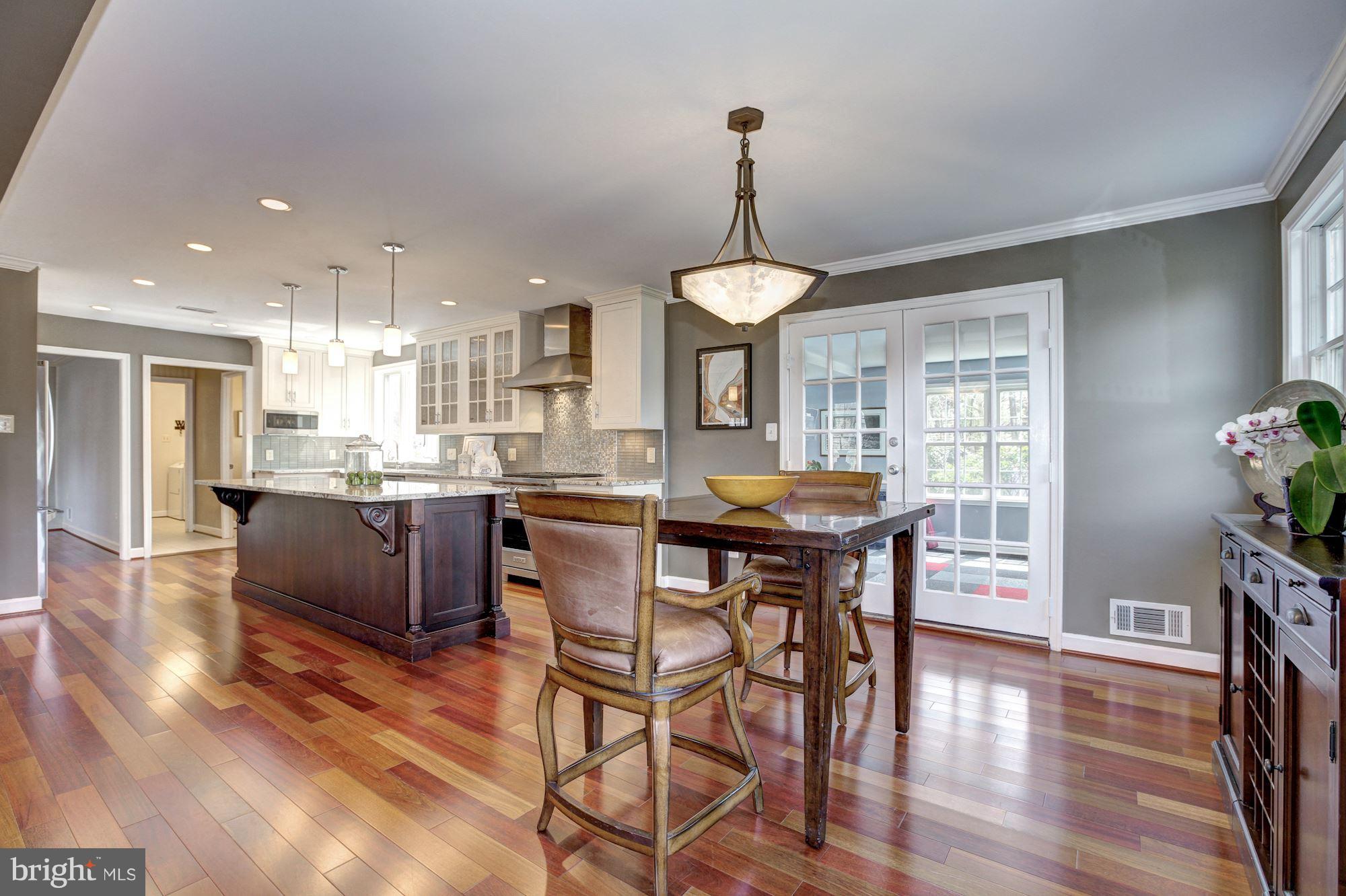 GUM SPRINGS FARM - Residential