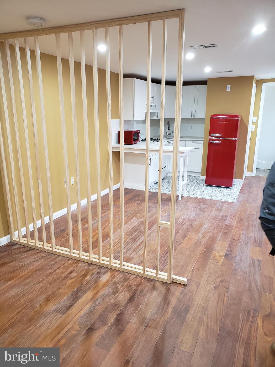 FAIRMOUNT - Residential Lease