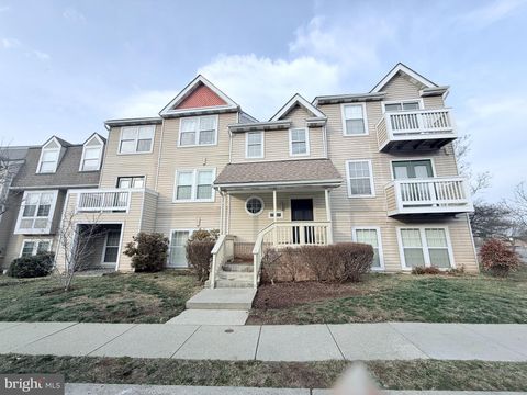 7907 CROWS NEST COURT 9312 LAUREL MD 20707
