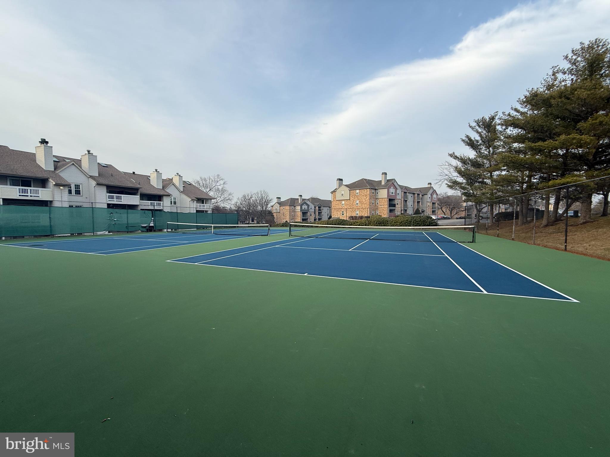 BRIDGEPORT - Residential