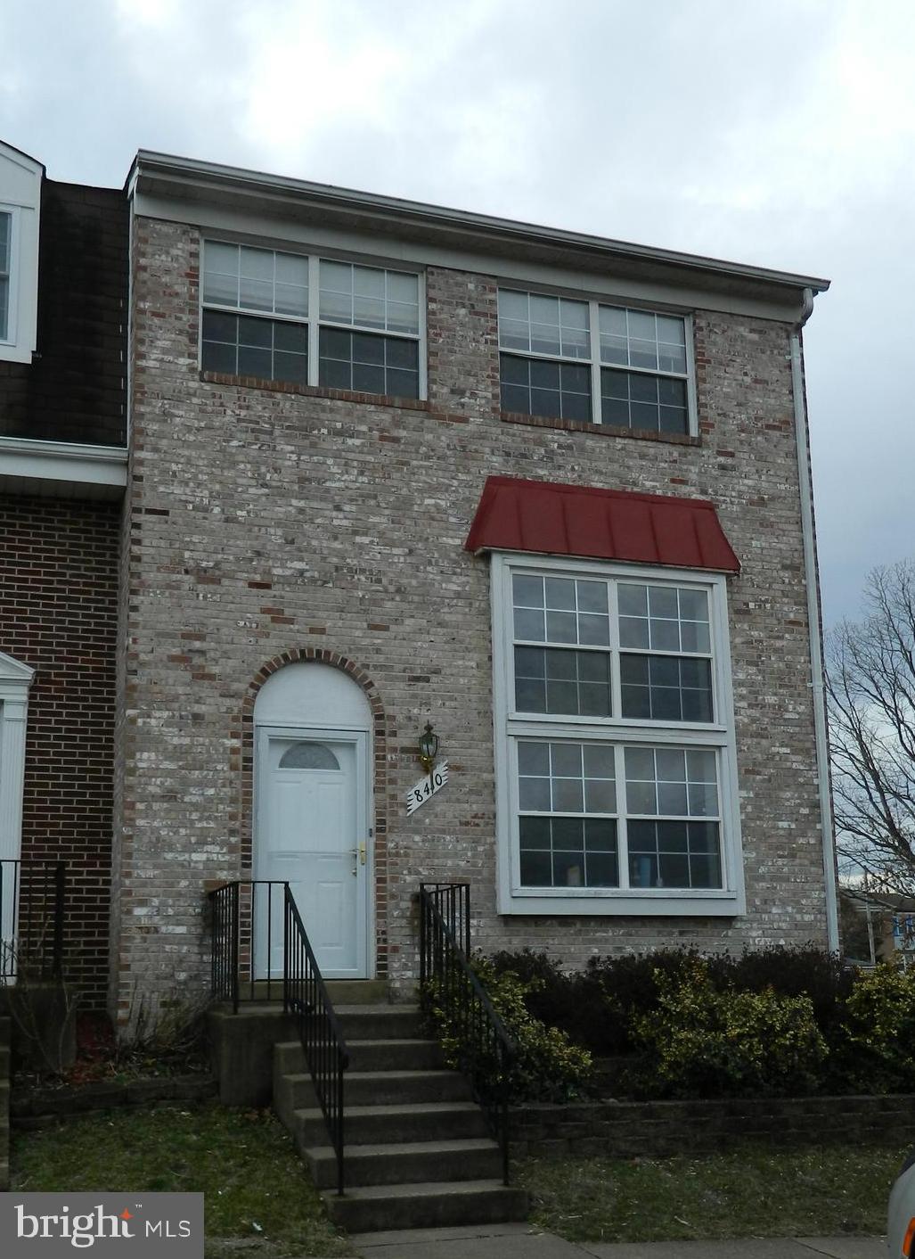 POINT OF WOODS - Residential Lease