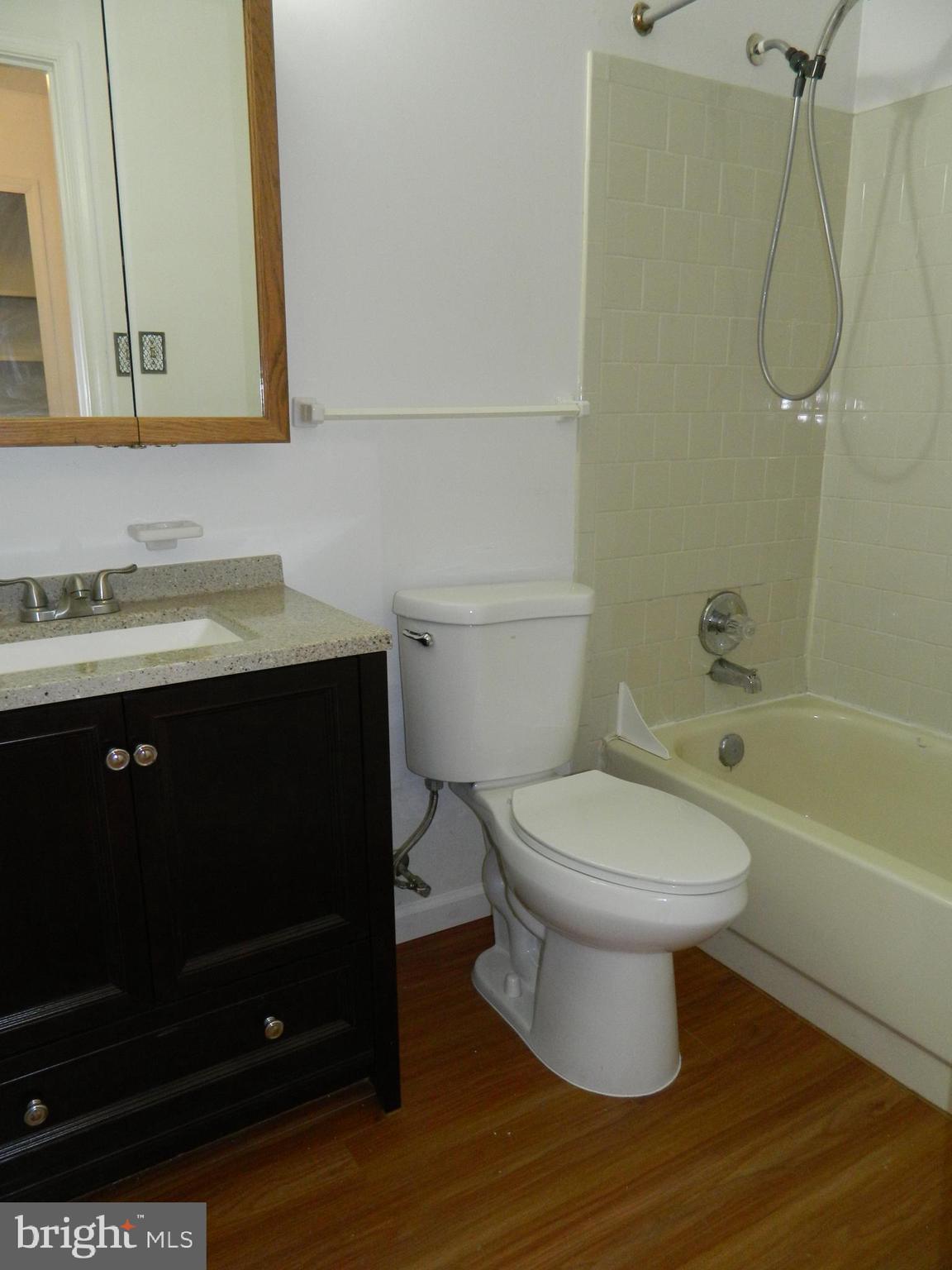 POINT OF WOODS - Residential Lease