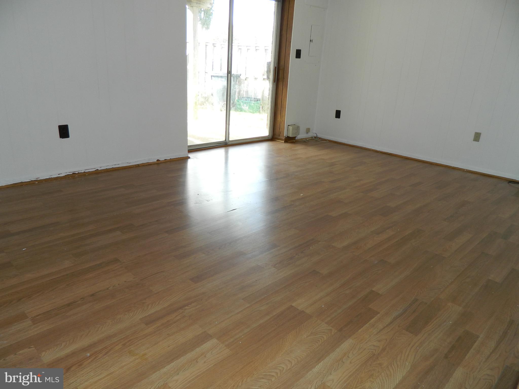 POINT OF WOODS - Residential Lease