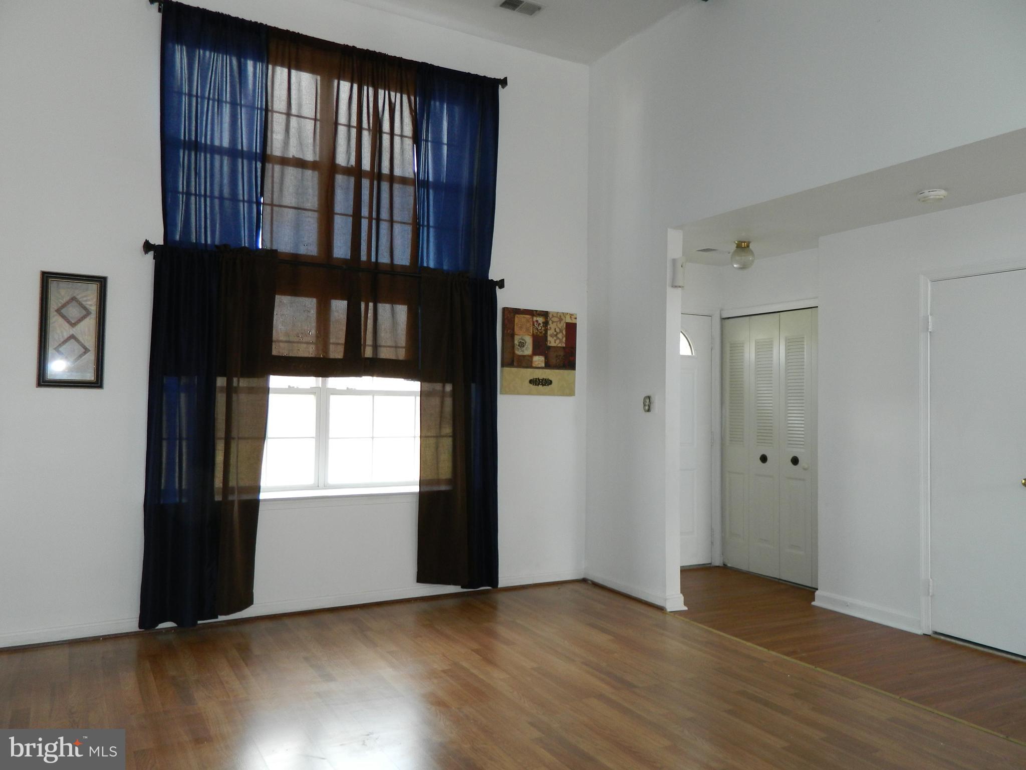 POINT OF WOODS - Residential Lease