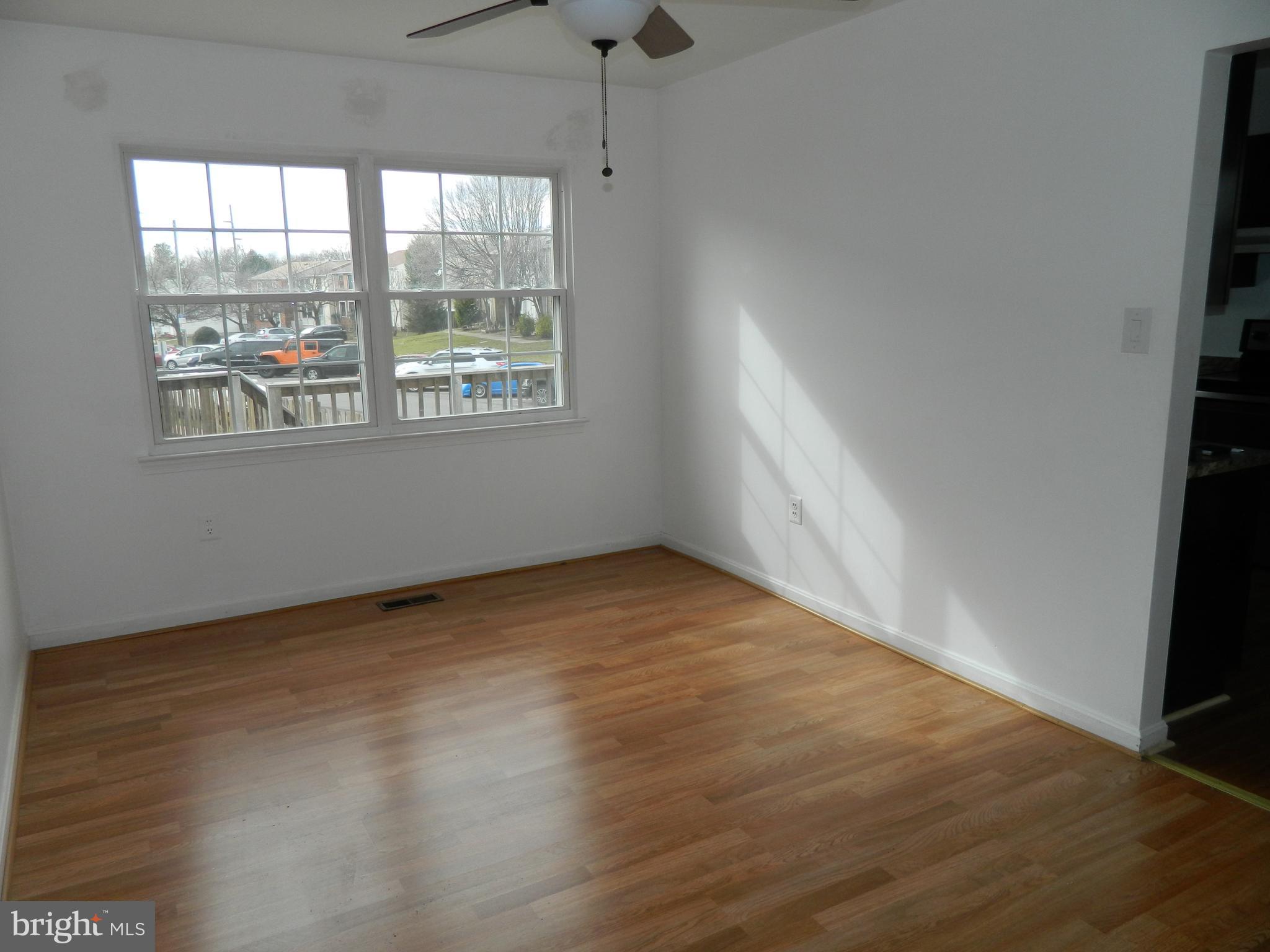 POINT OF WOODS - Residential Lease