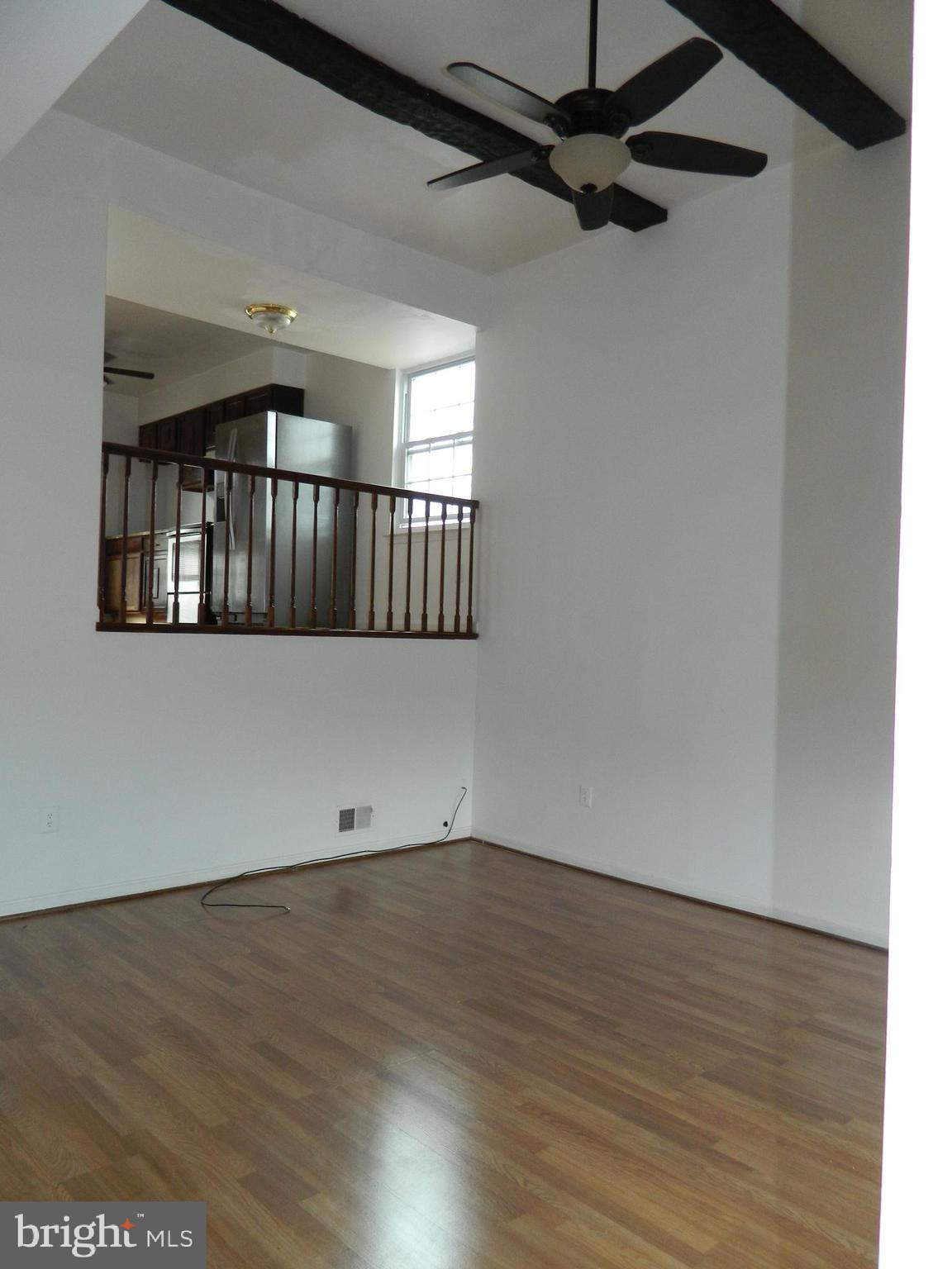 POINT OF WOODS - Residential Lease