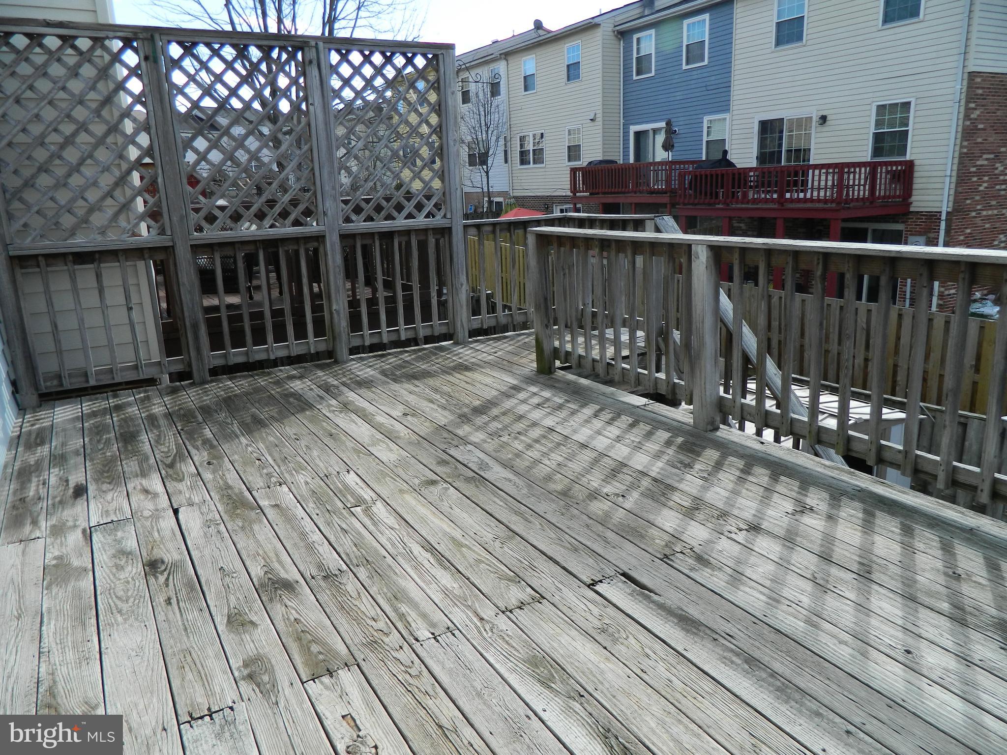 POINT OF WOODS - Residential Lease