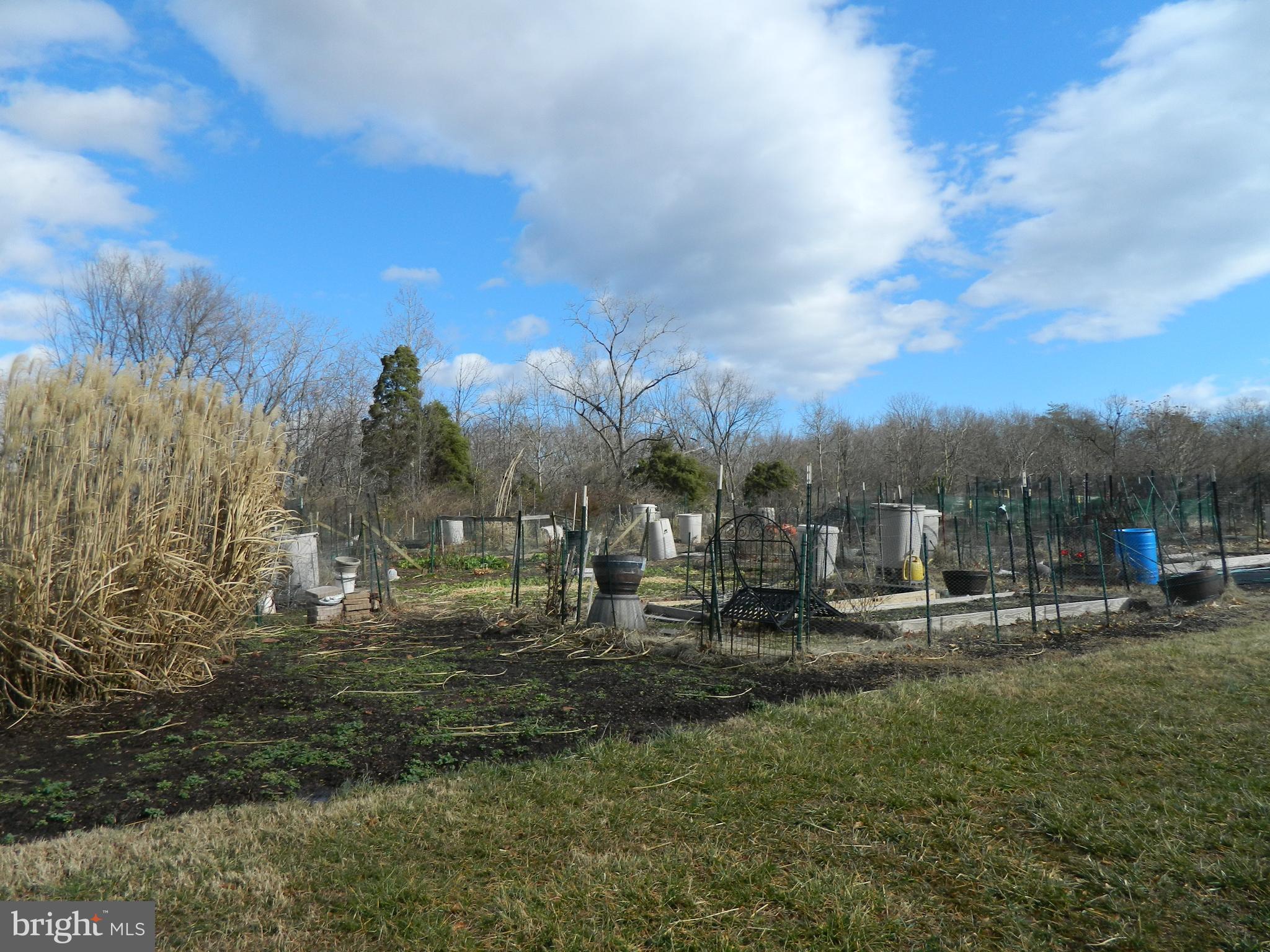 POINT OF WOODS - Residential Lease