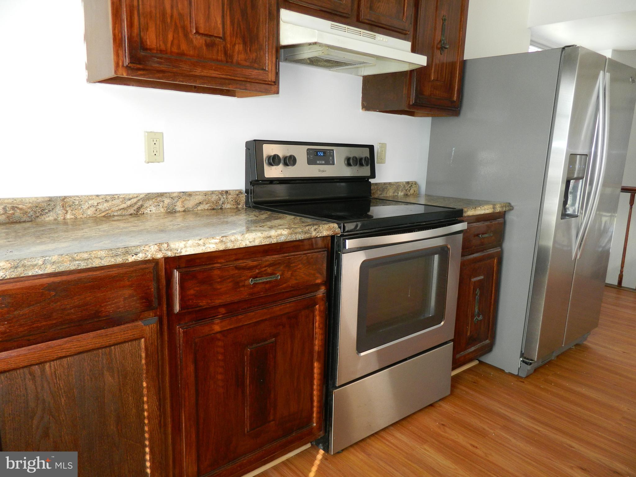 POINT OF WOODS - Residential Lease