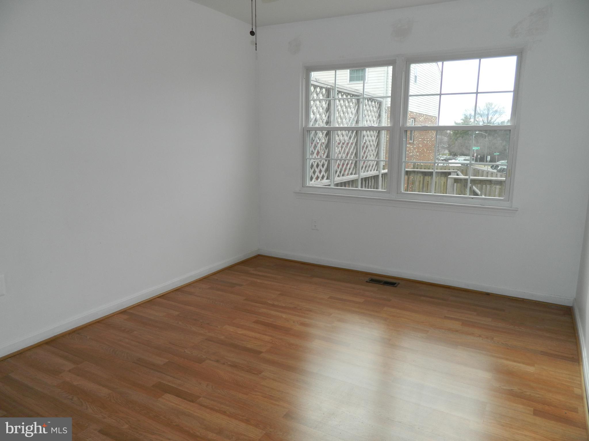 POINT OF WOODS - Residential Lease