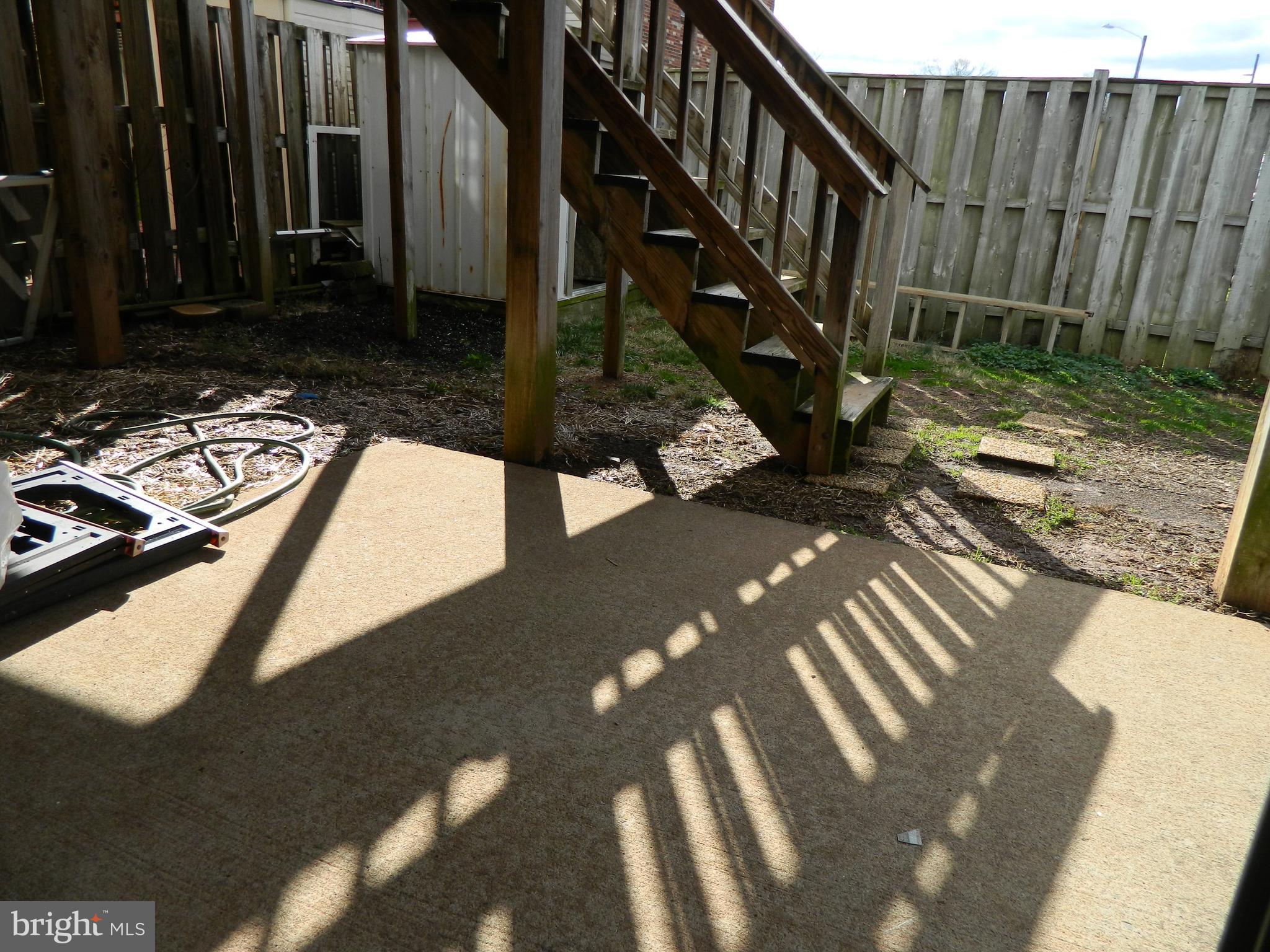 POINT OF WOODS - Residential Lease