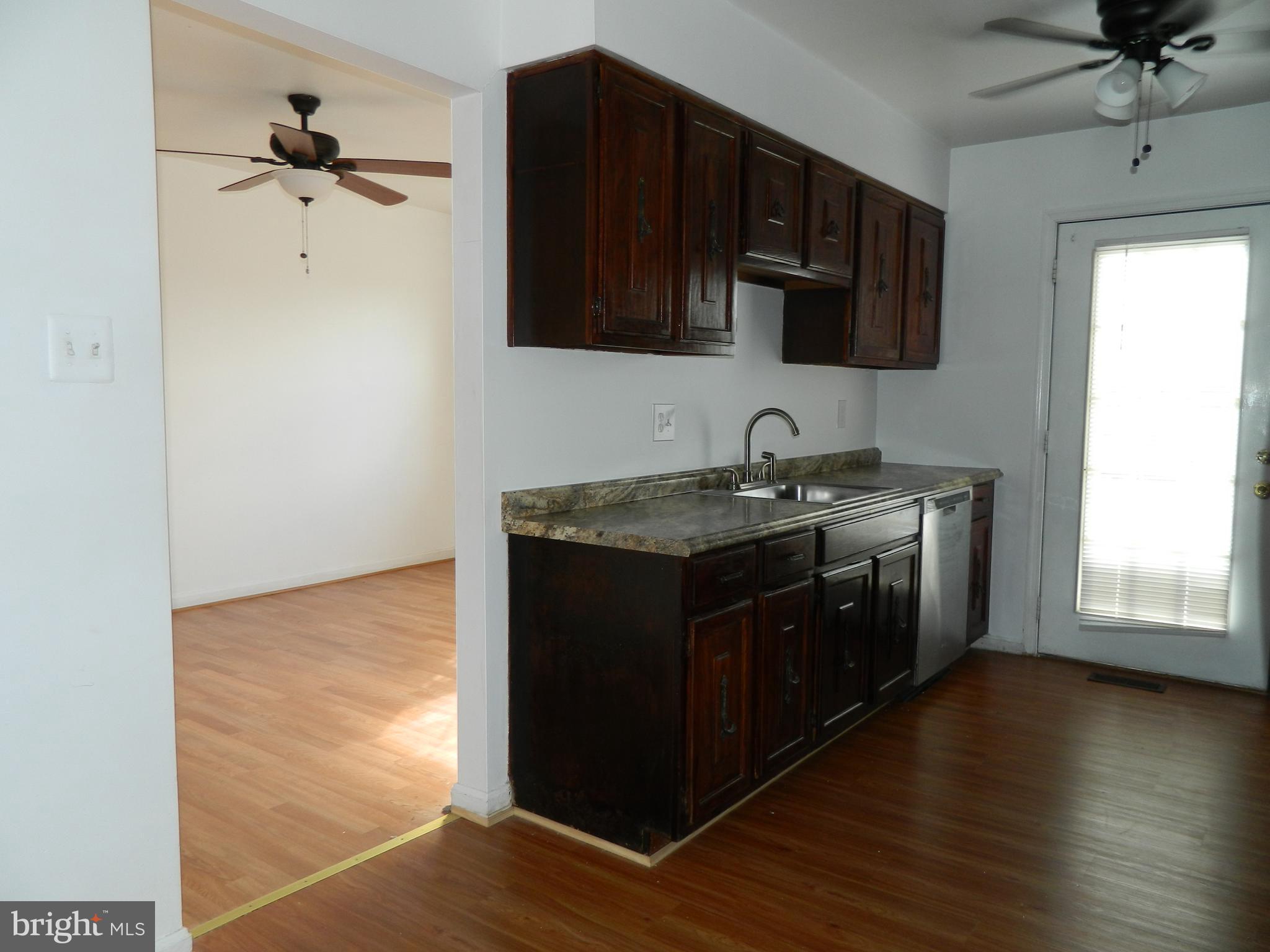 POINT OF WOODS - Residential Lease