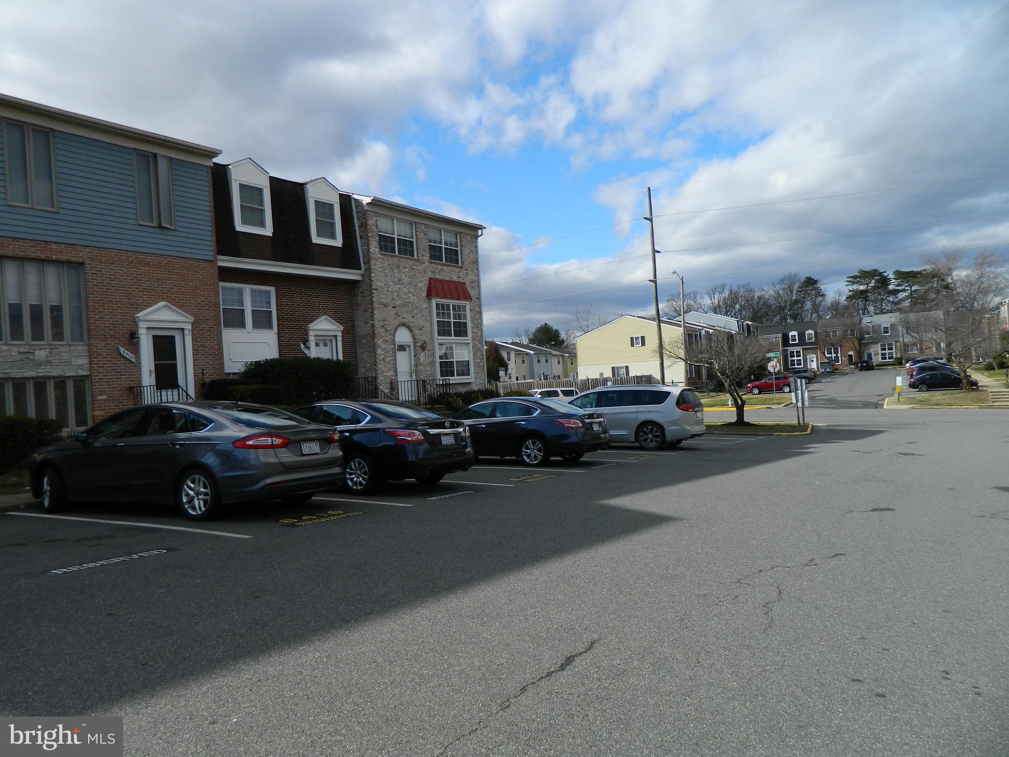 POINT OF WOODS - Residential Lease