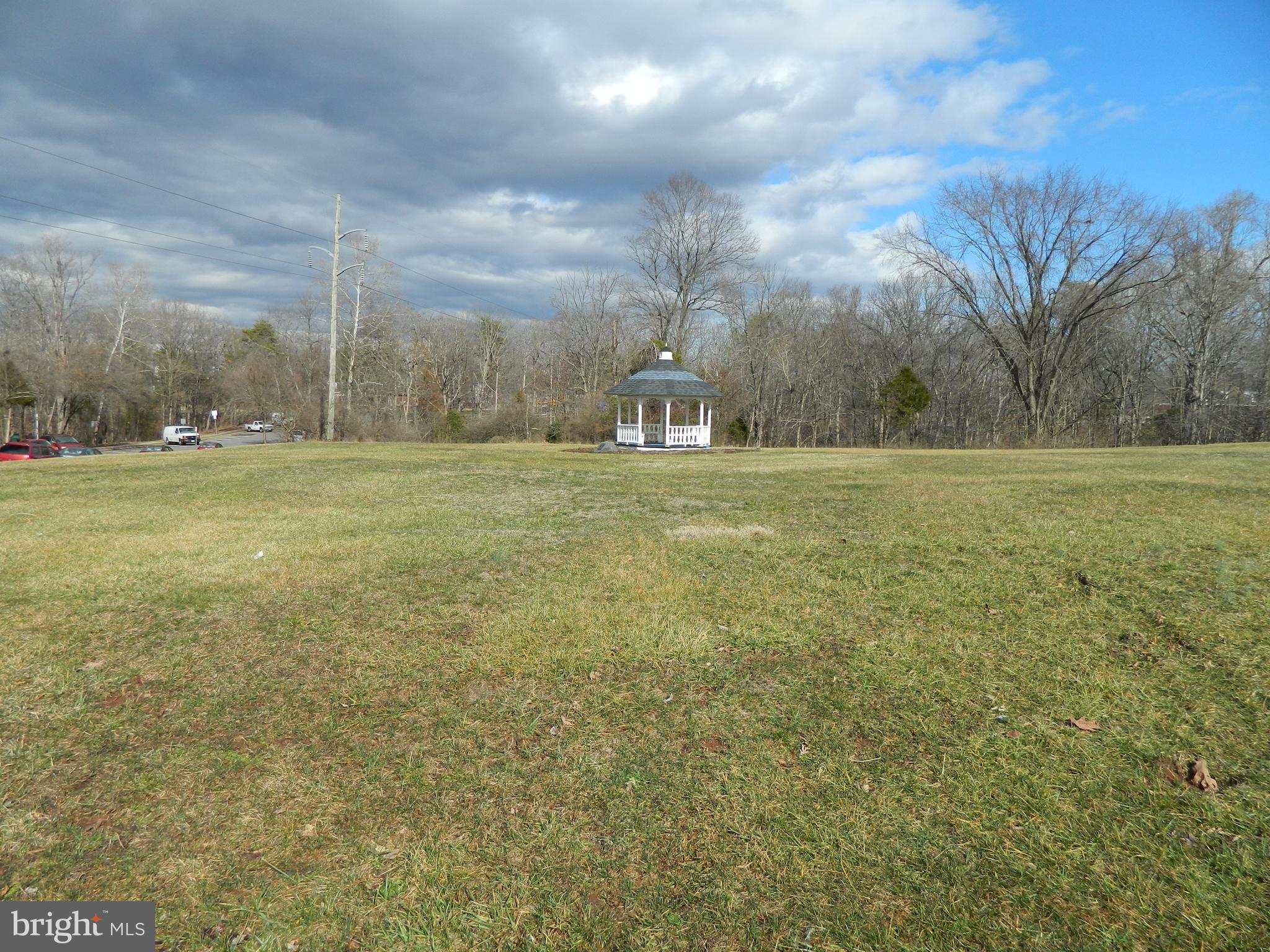 POINT OF WOODS - Residential Lease