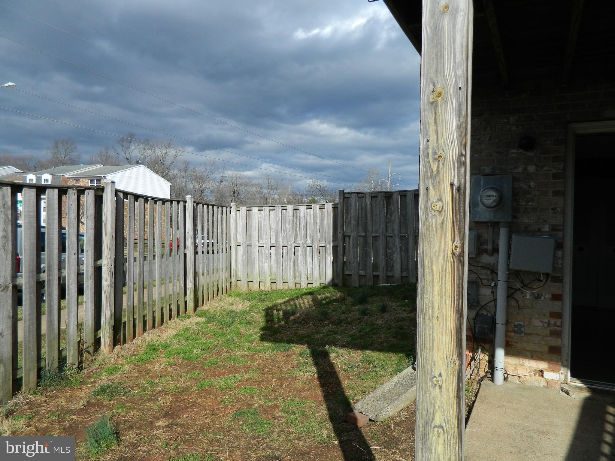 POINT OF WOODS - Residential Lease