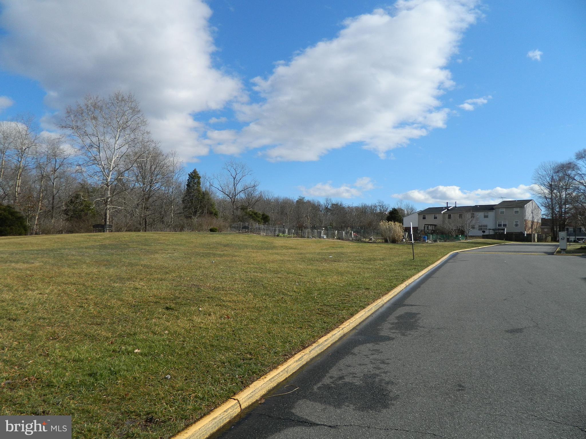 POINT OF WOODS - Residential Lease