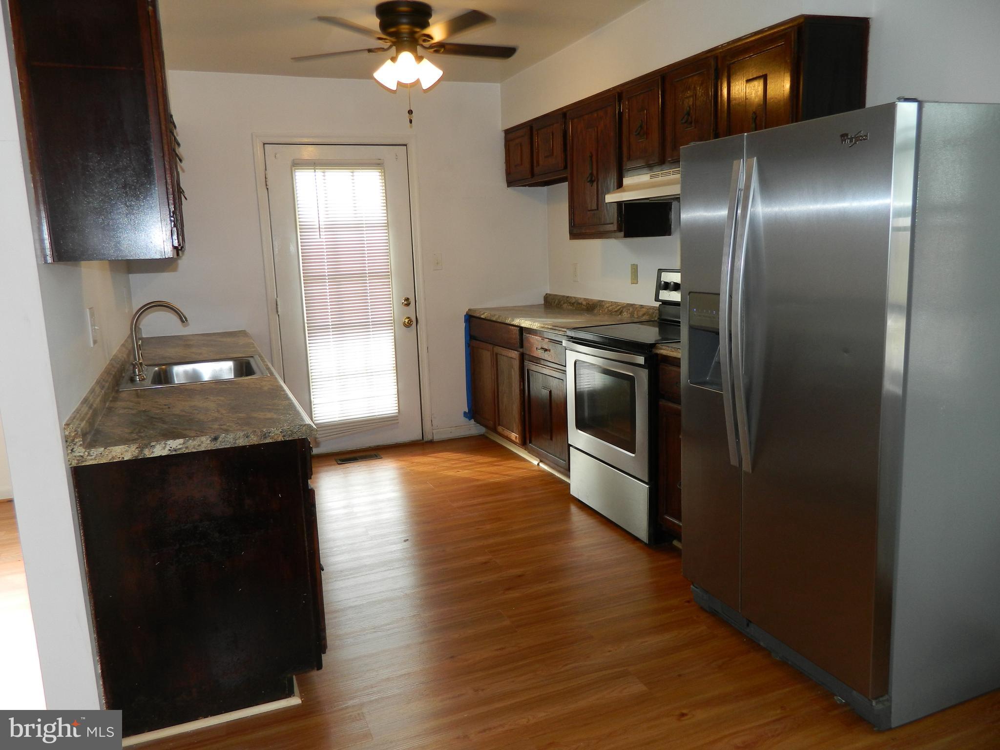 POINT OF WOODS - Residential Lease